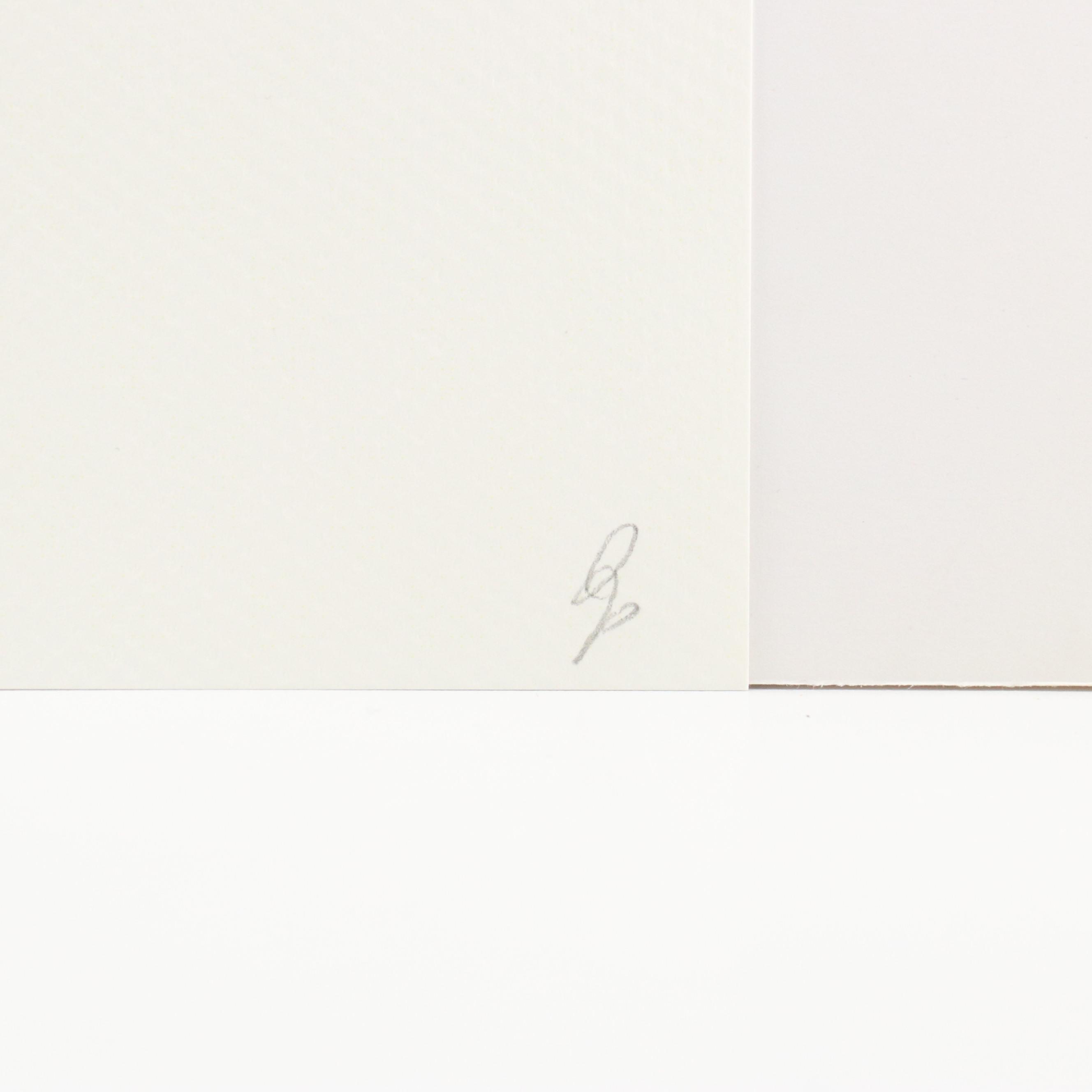 Death NYC Graphic Digital Print of Van Gogh Patek Philippe Watch, 21st Century