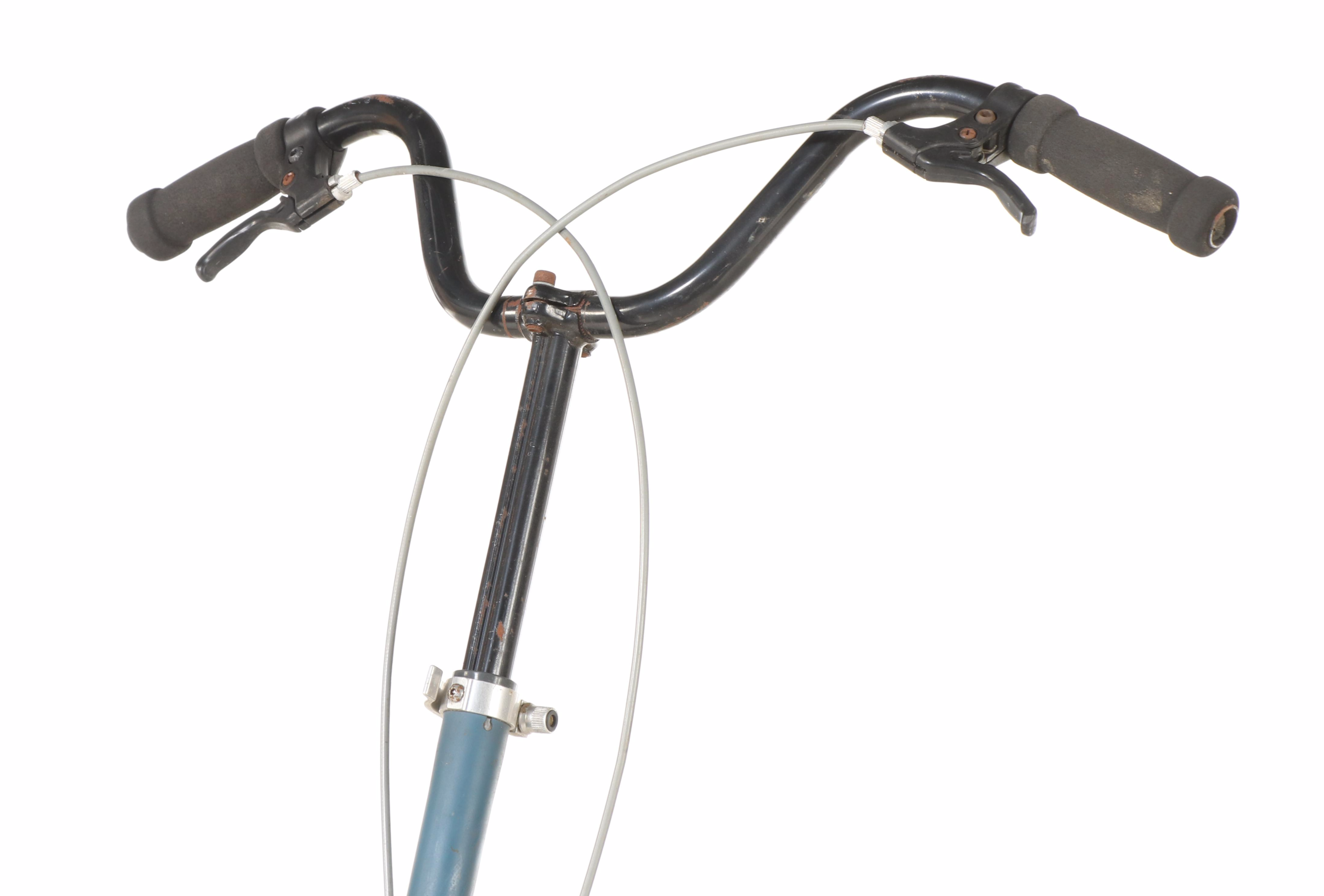 Trikke T78air Three Wheel Carving Trike