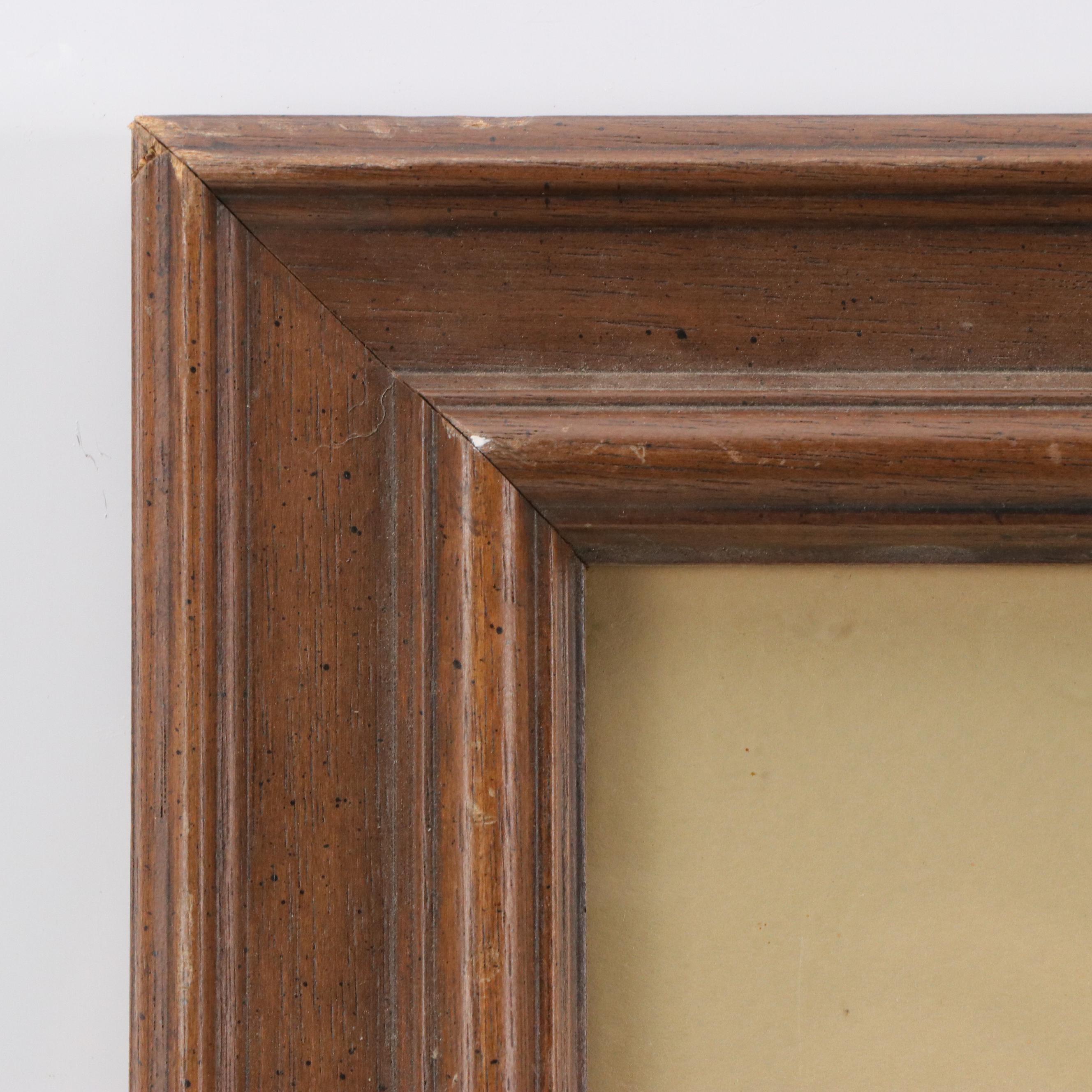 Tony Biagi Offset Lithograph "Bobwhite Quail"