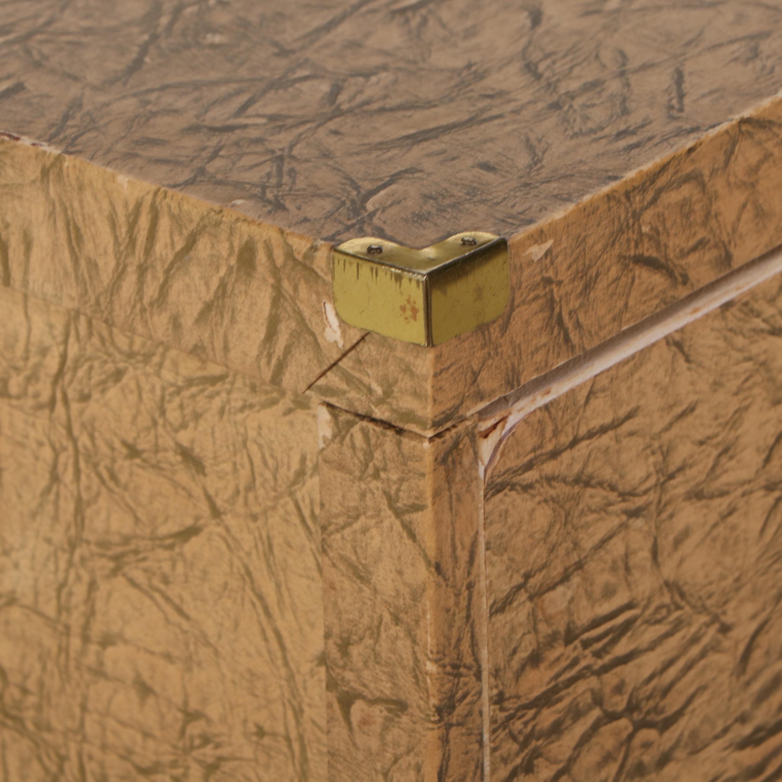 Henry A Enrich & Co "Model Home" Lingerie Chest, Mid-20th Century