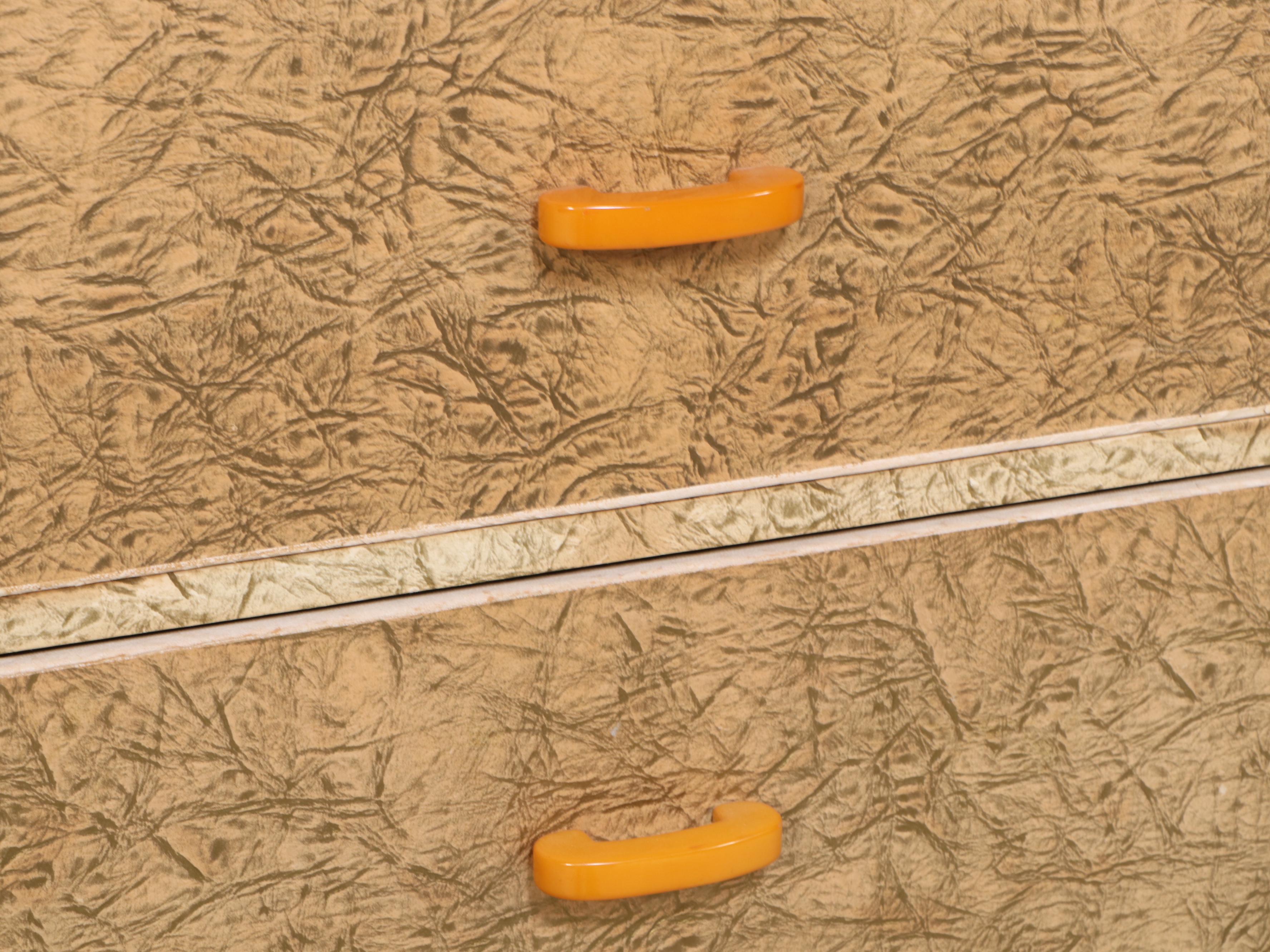 Henry A Enrich & Co "Model Home" Lingerie Chest, Mid-20th Century