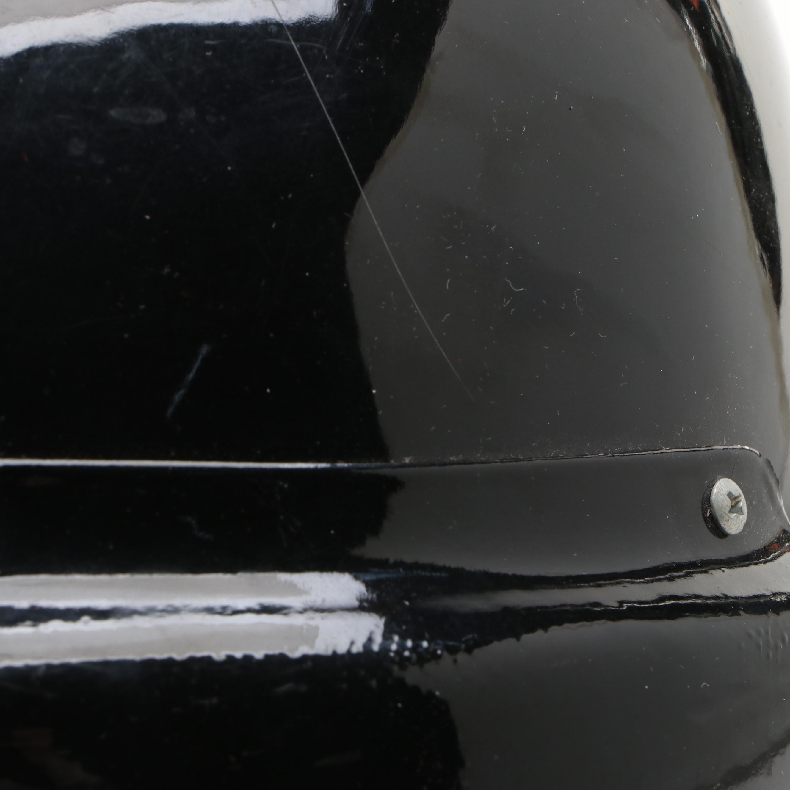 Replica Air Force Standard Tactical Pilot Helmet, Vintage