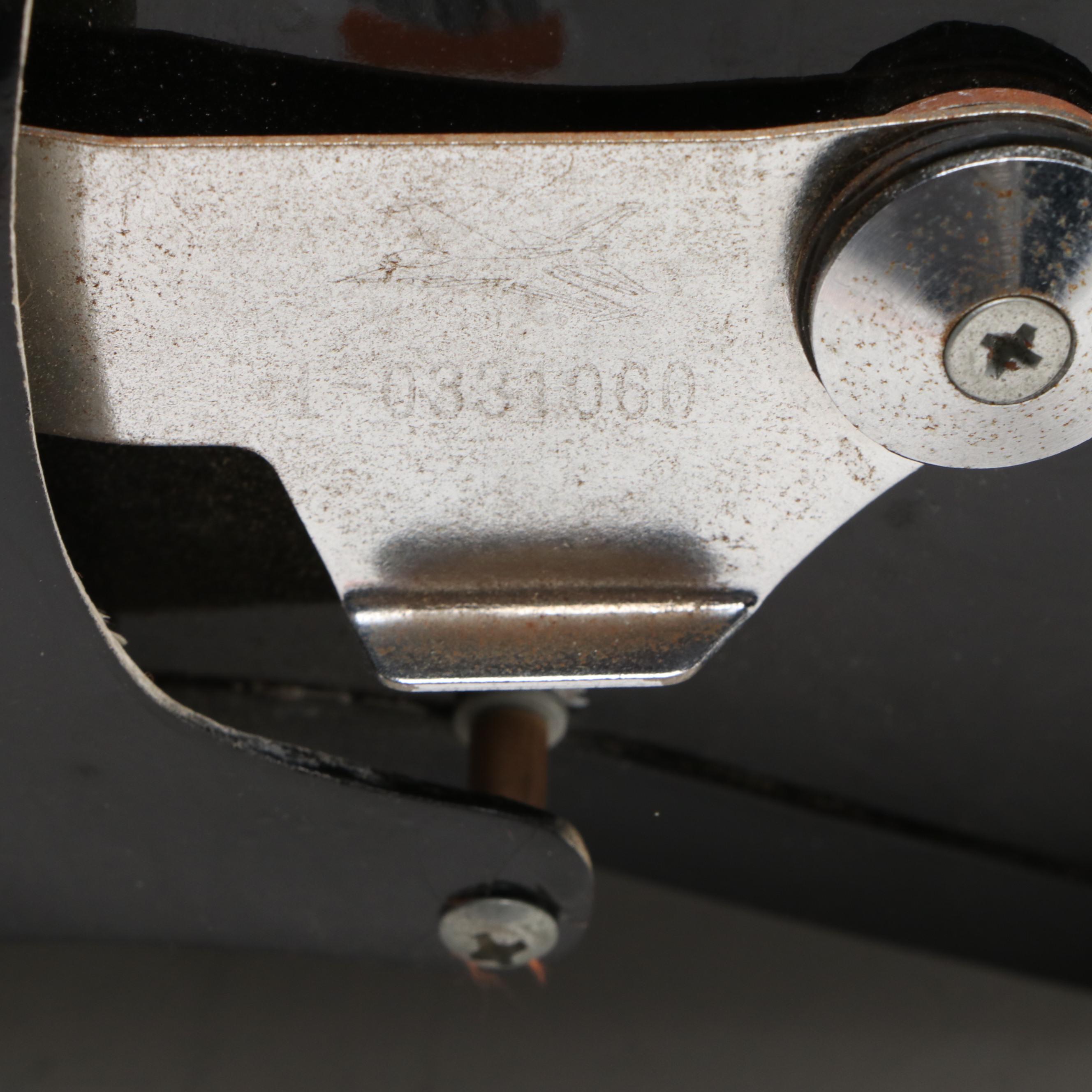 Replica Air Force Standard Tactical Pilot Helmet, Vintage