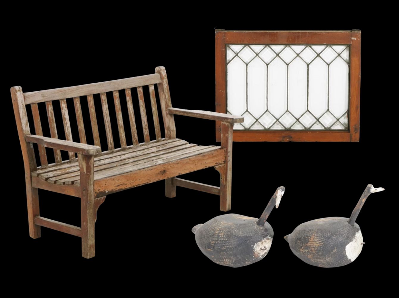 Furniture, Décor & More