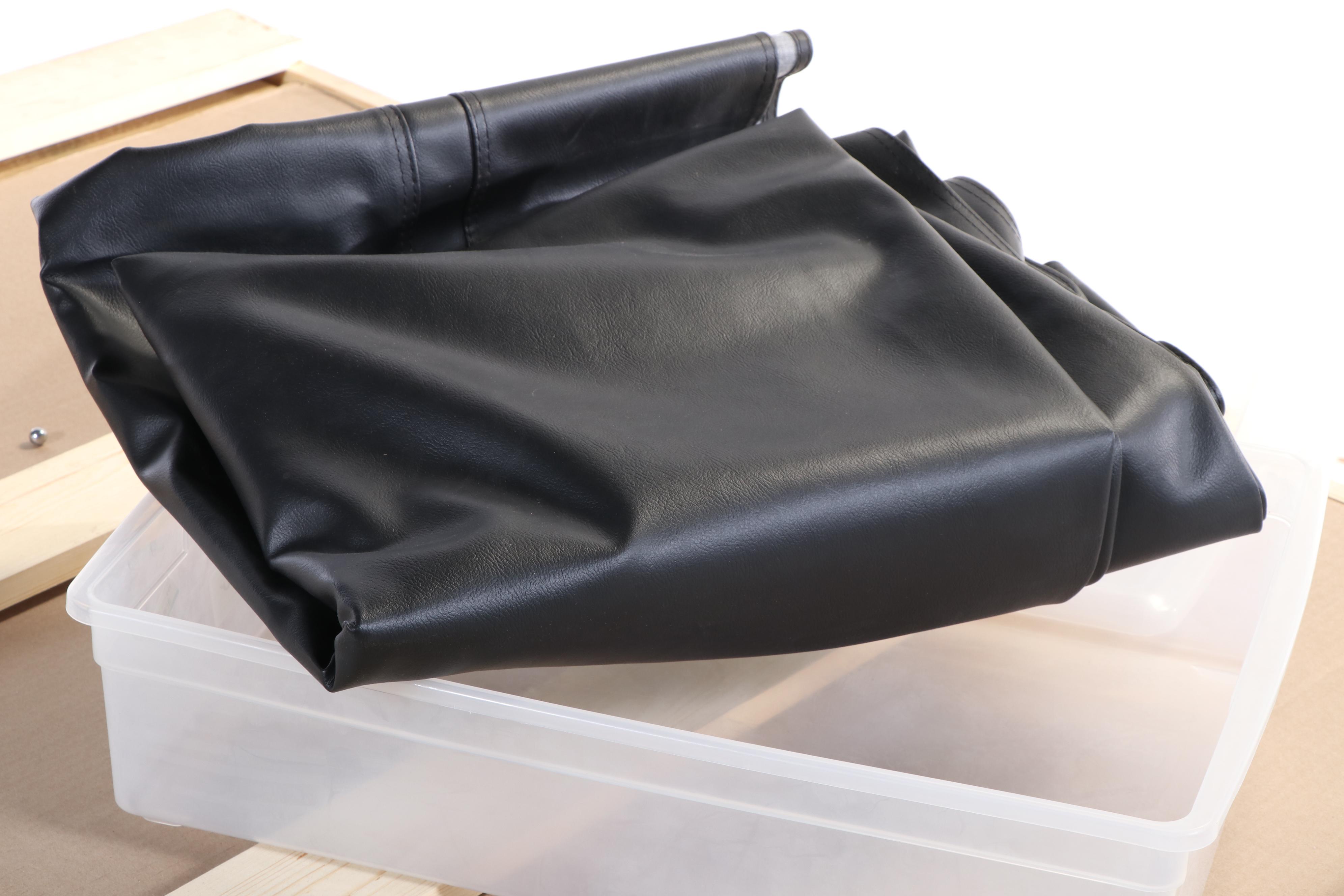 Art Deco Style Chrome Pool Table