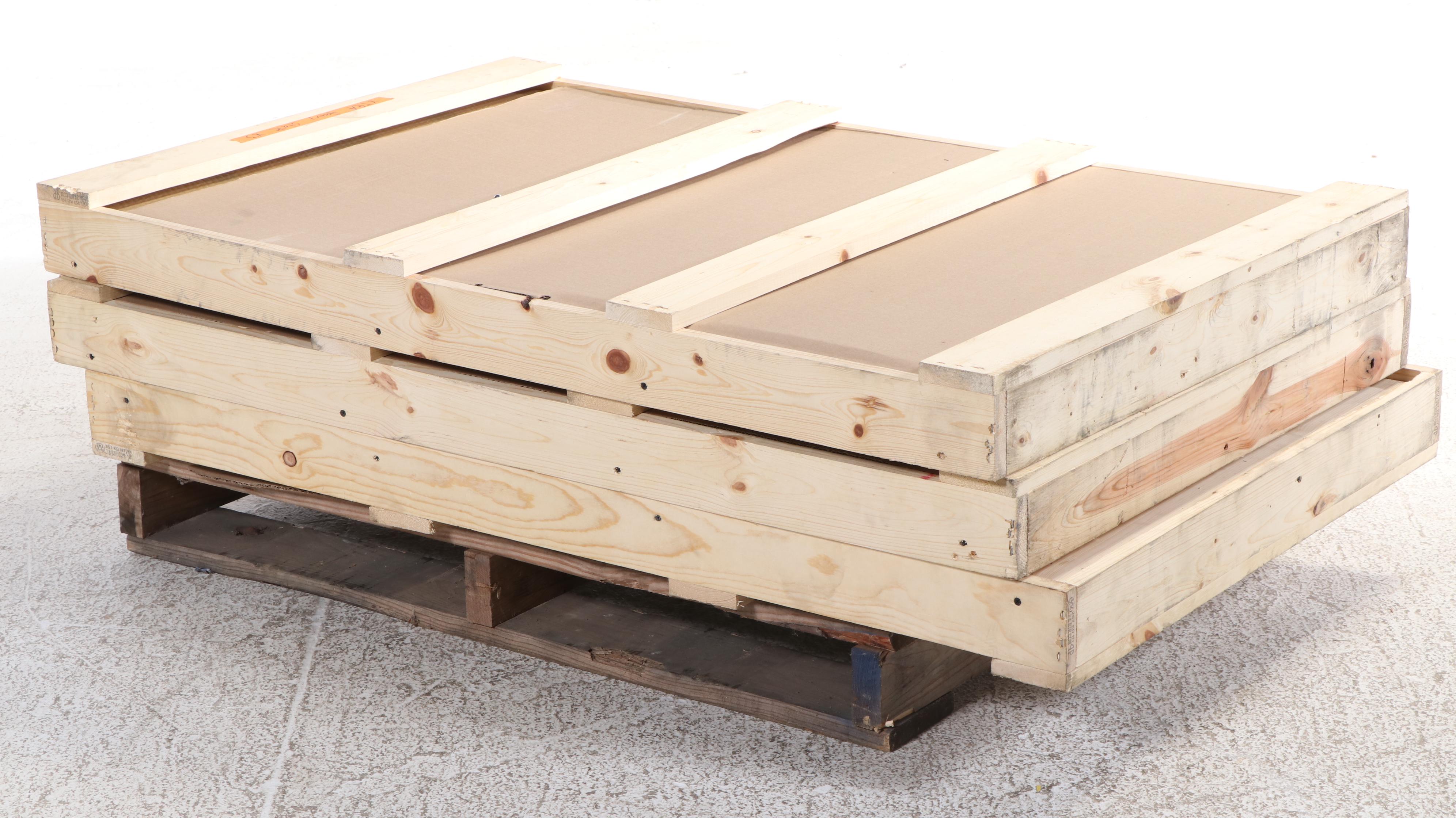 Art Deco Style Chrome Pool Table