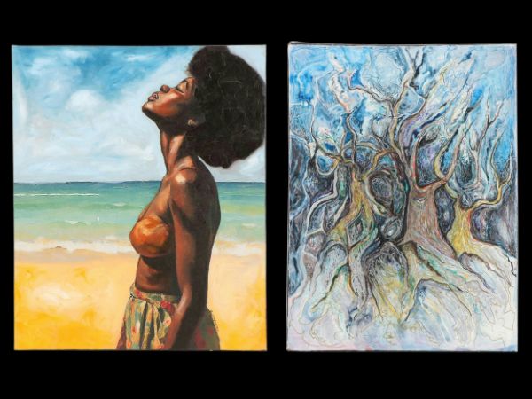 EBTH Celebrates Women's History Month!