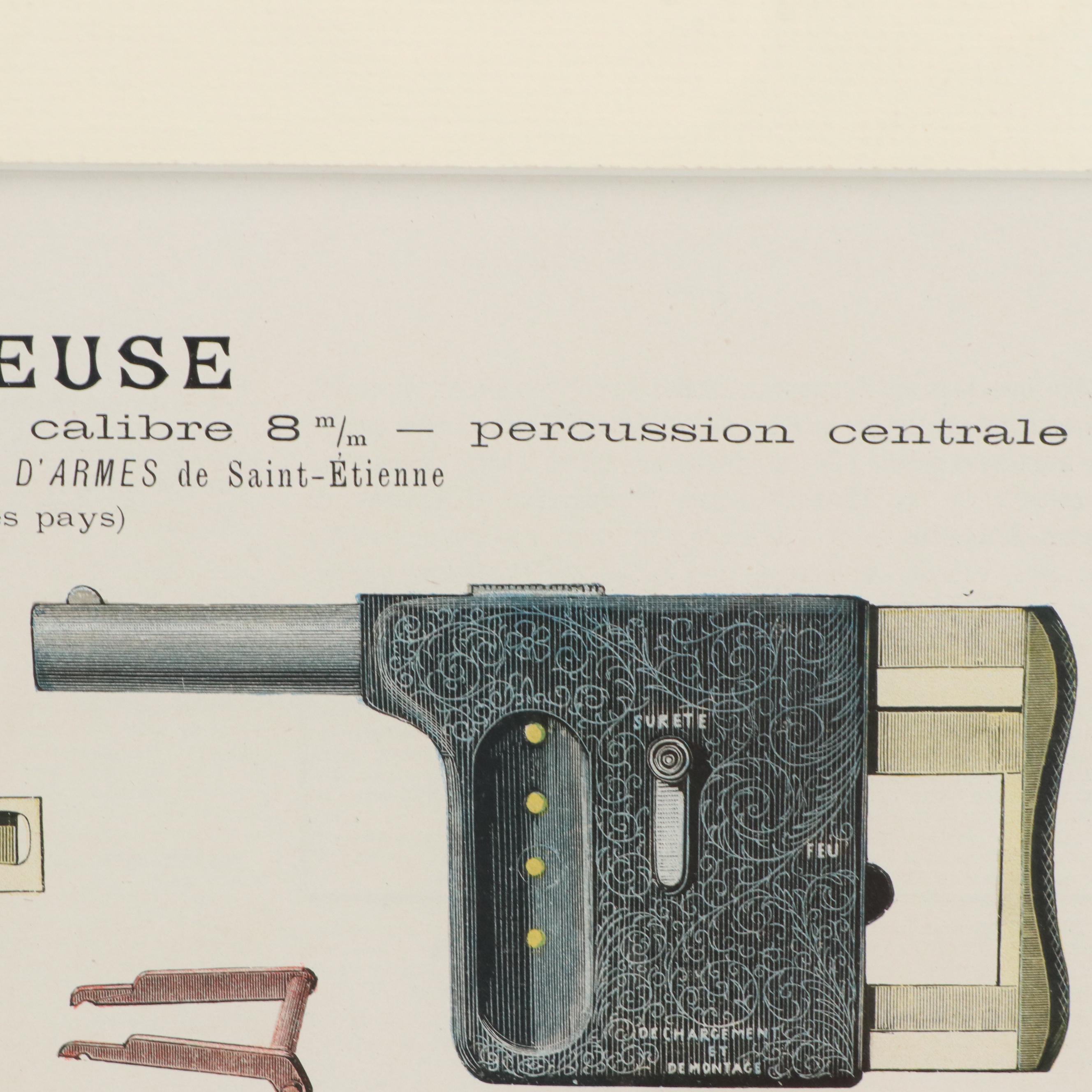 Auto-Mitrailleuse M8 RC 1/16 – TAKOM – Modèle Télécommandé Occasion