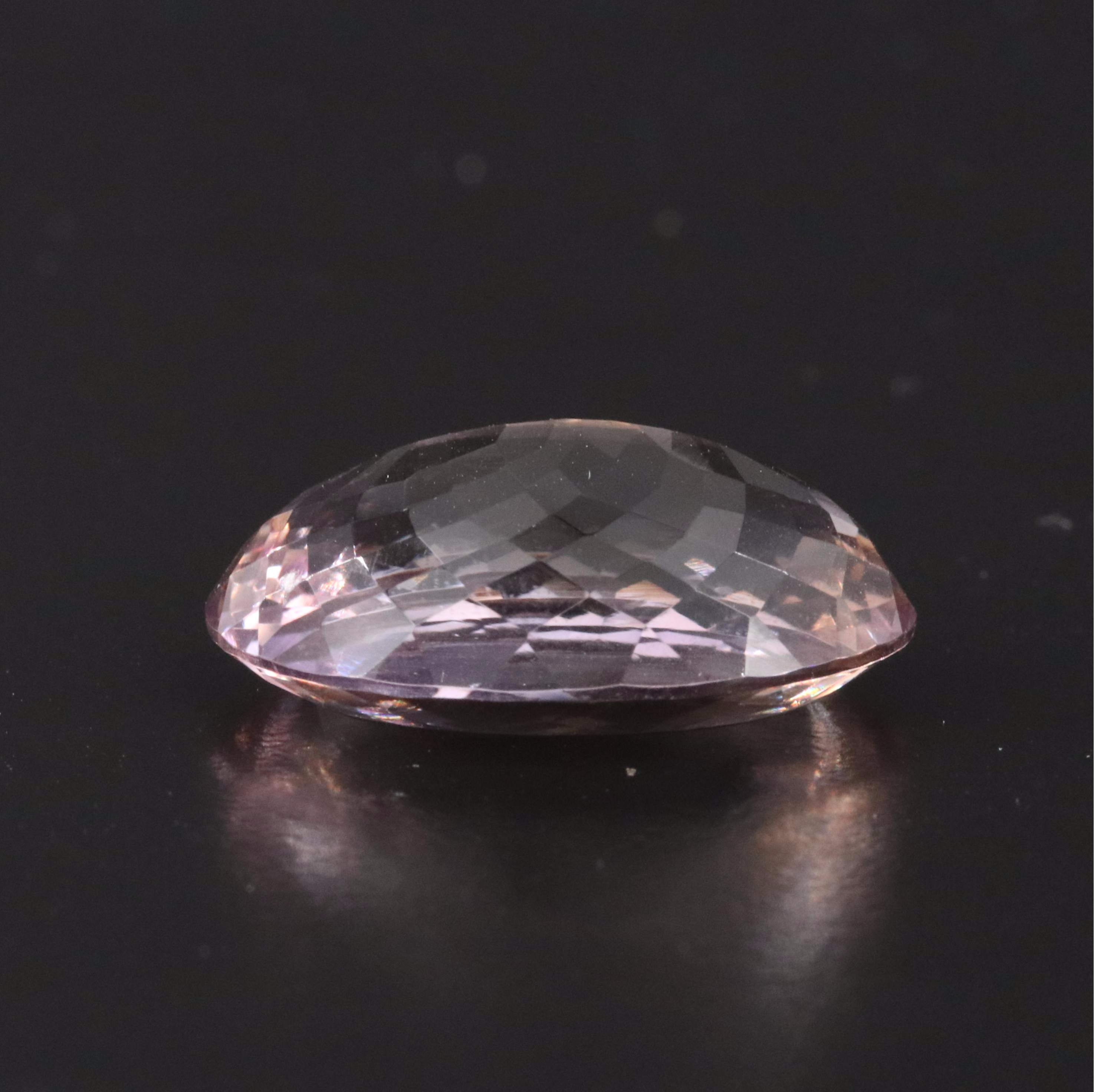Loose 20.06 CT Ametrine