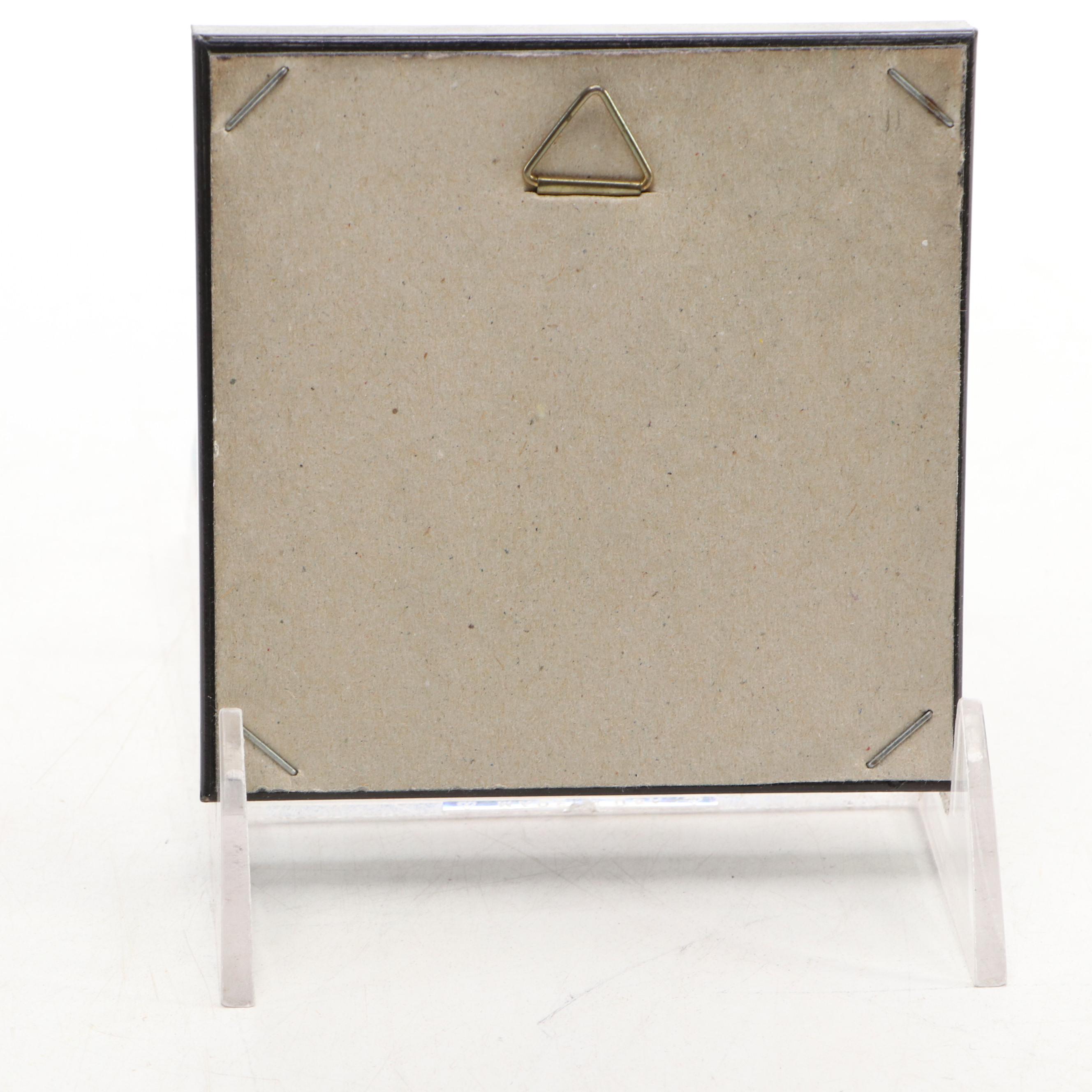 Delft Tile Collection