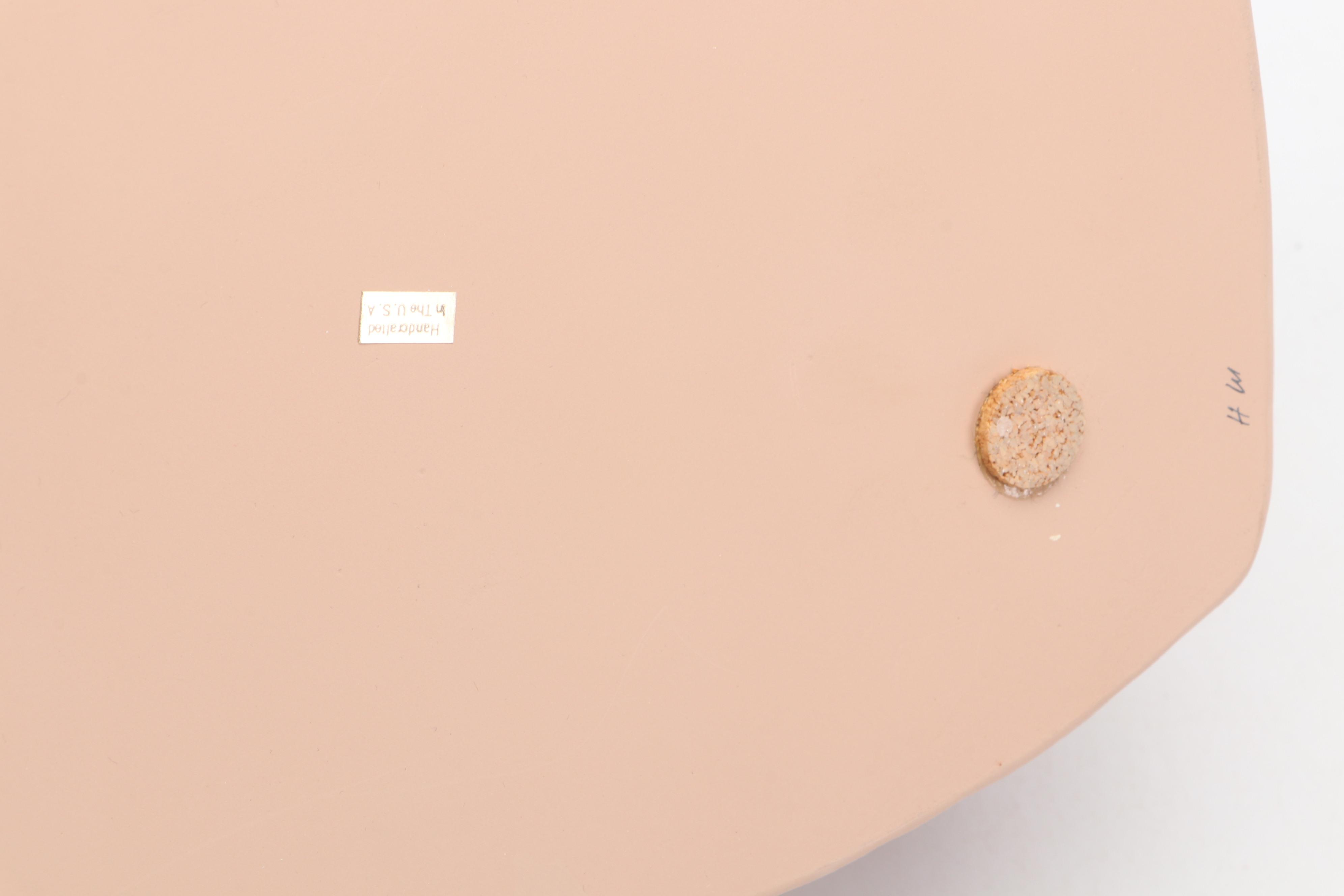 Cleo Teissedre Navajo Storyteller Pottery Nativity