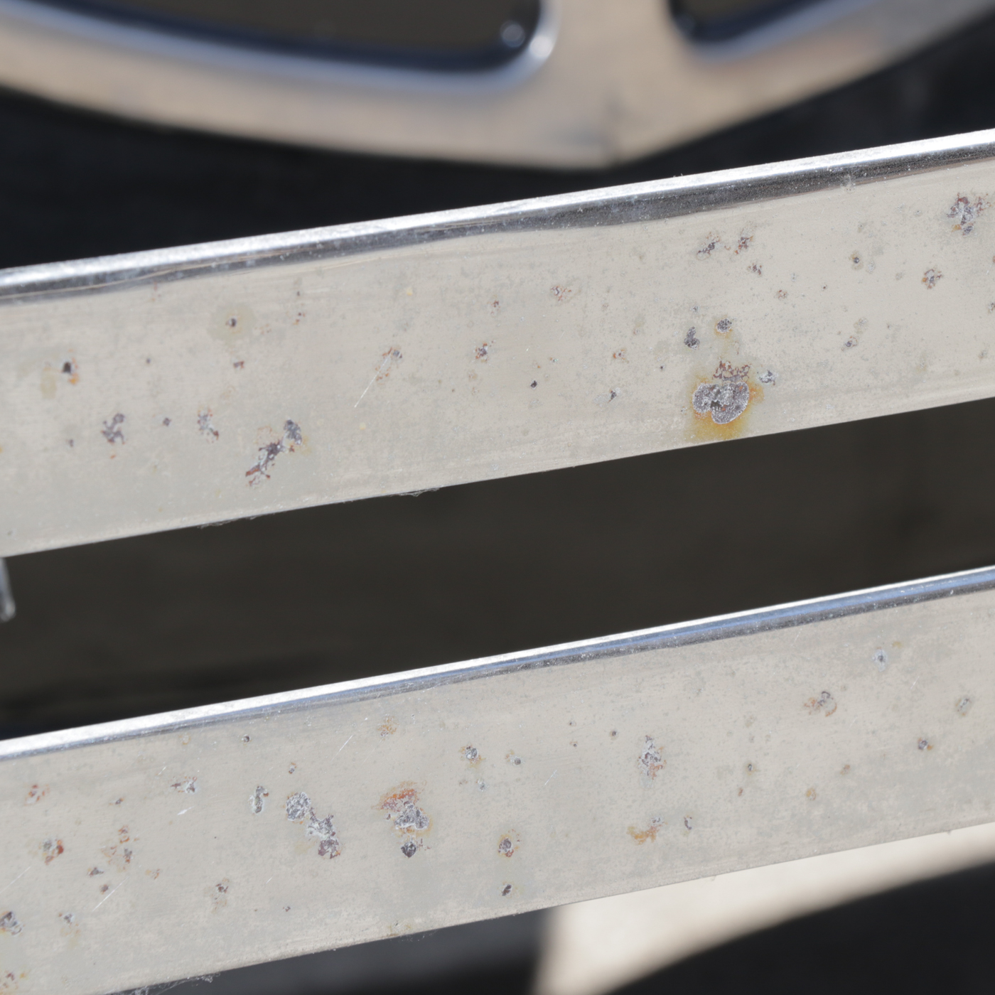 1930 Ford Model A Rumble Seat Coupe