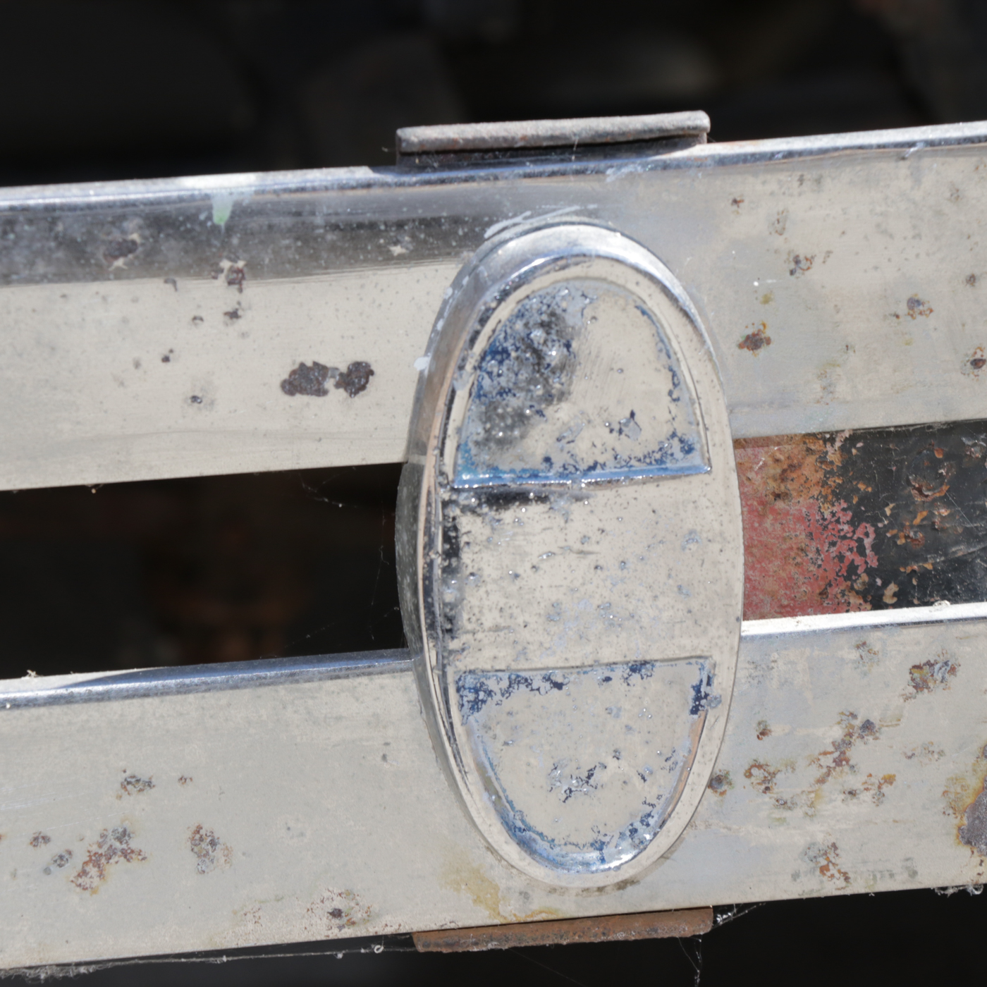 1930 Ford Model A Rumble Seat Coupe