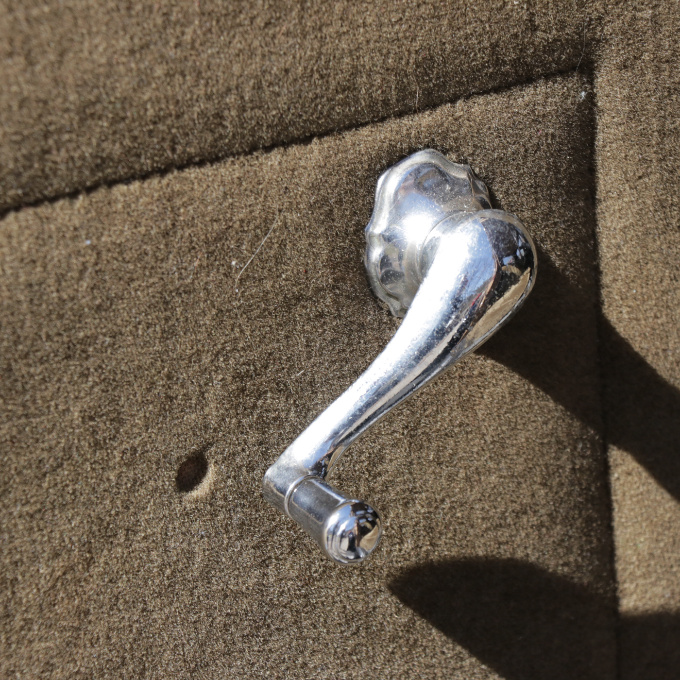 1930 Ford Model A Rumble Seat Coupe