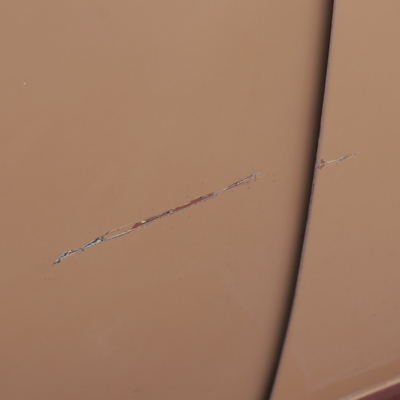 1930 Ford Model A Rumble Seat Coupe