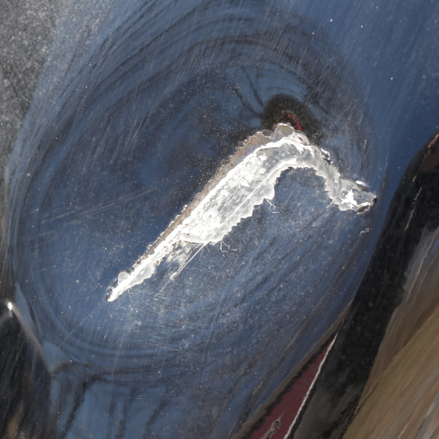 1930 Ford Model A Rumble Seat Coupe