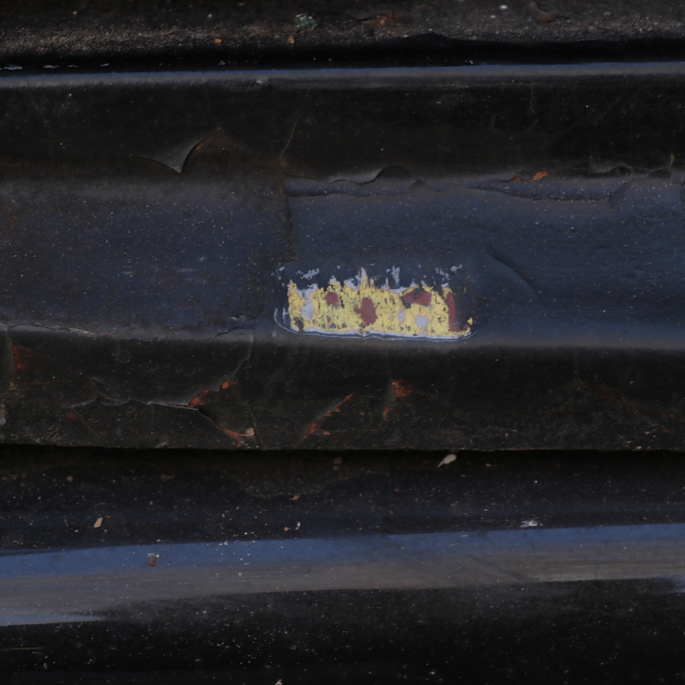 1930 Ford Model A Rumble Seat Coupe