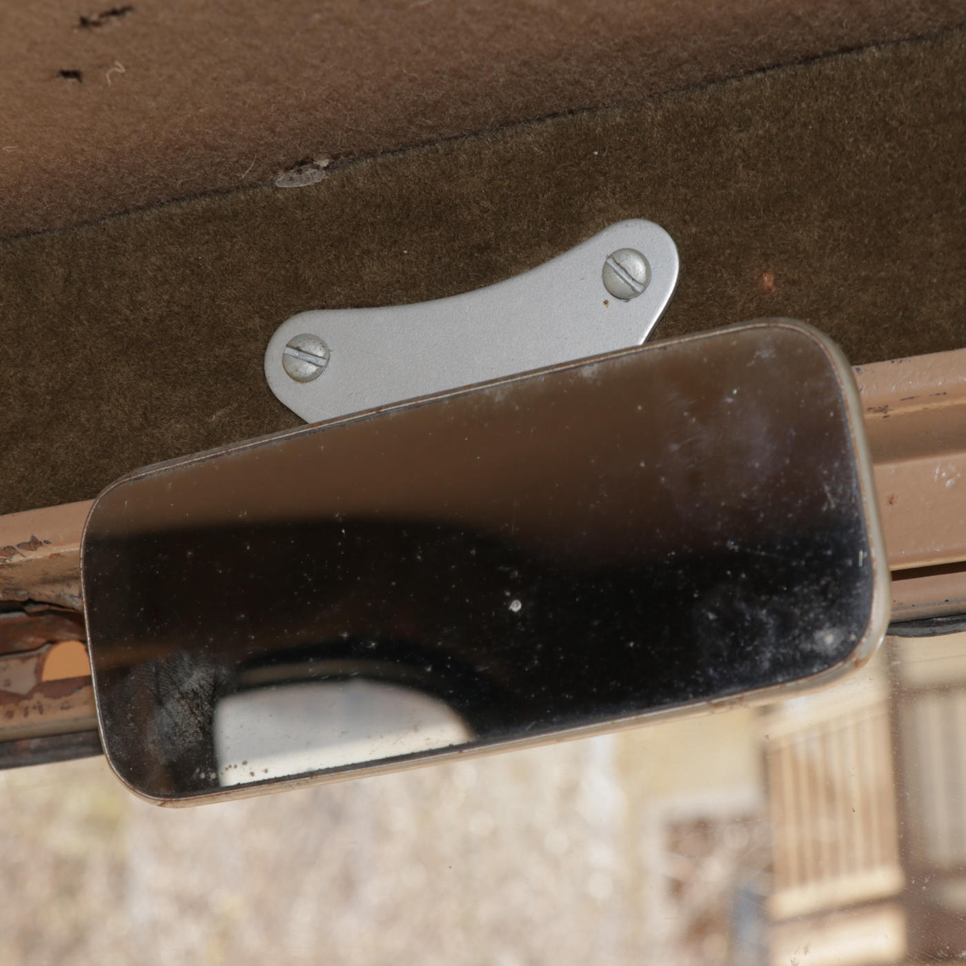 1930 Ford Model A Rumble Seat Coupe