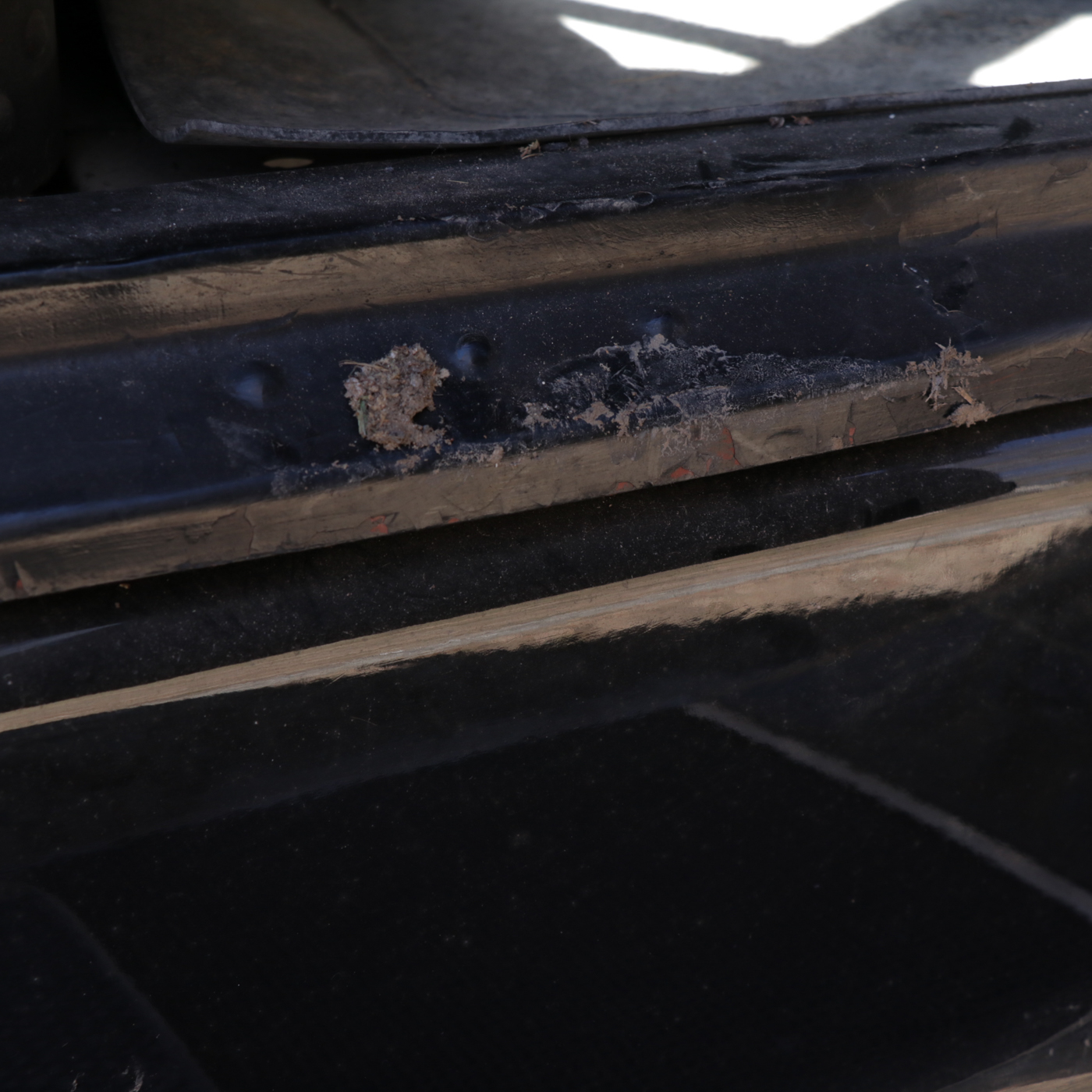 1930 Ford Model A Rumble Seat Coupe