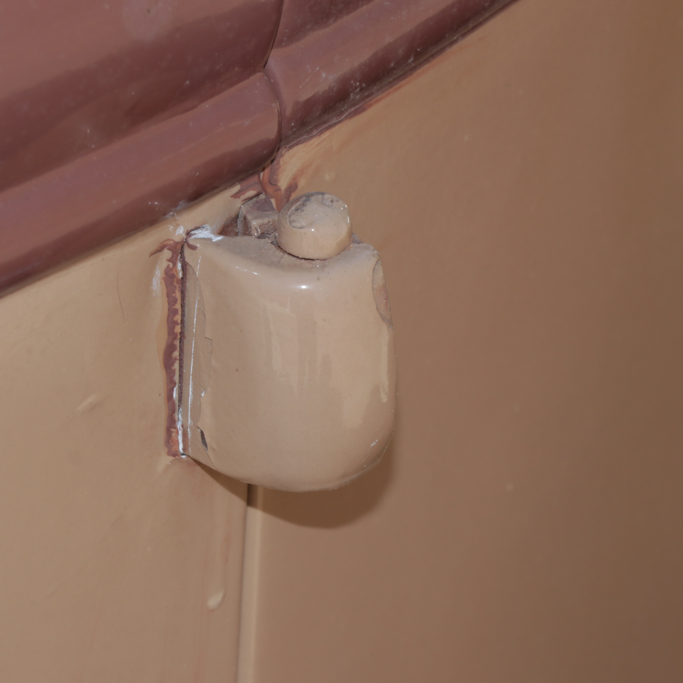 1930 Ford Model A Rumble Seat Coupe