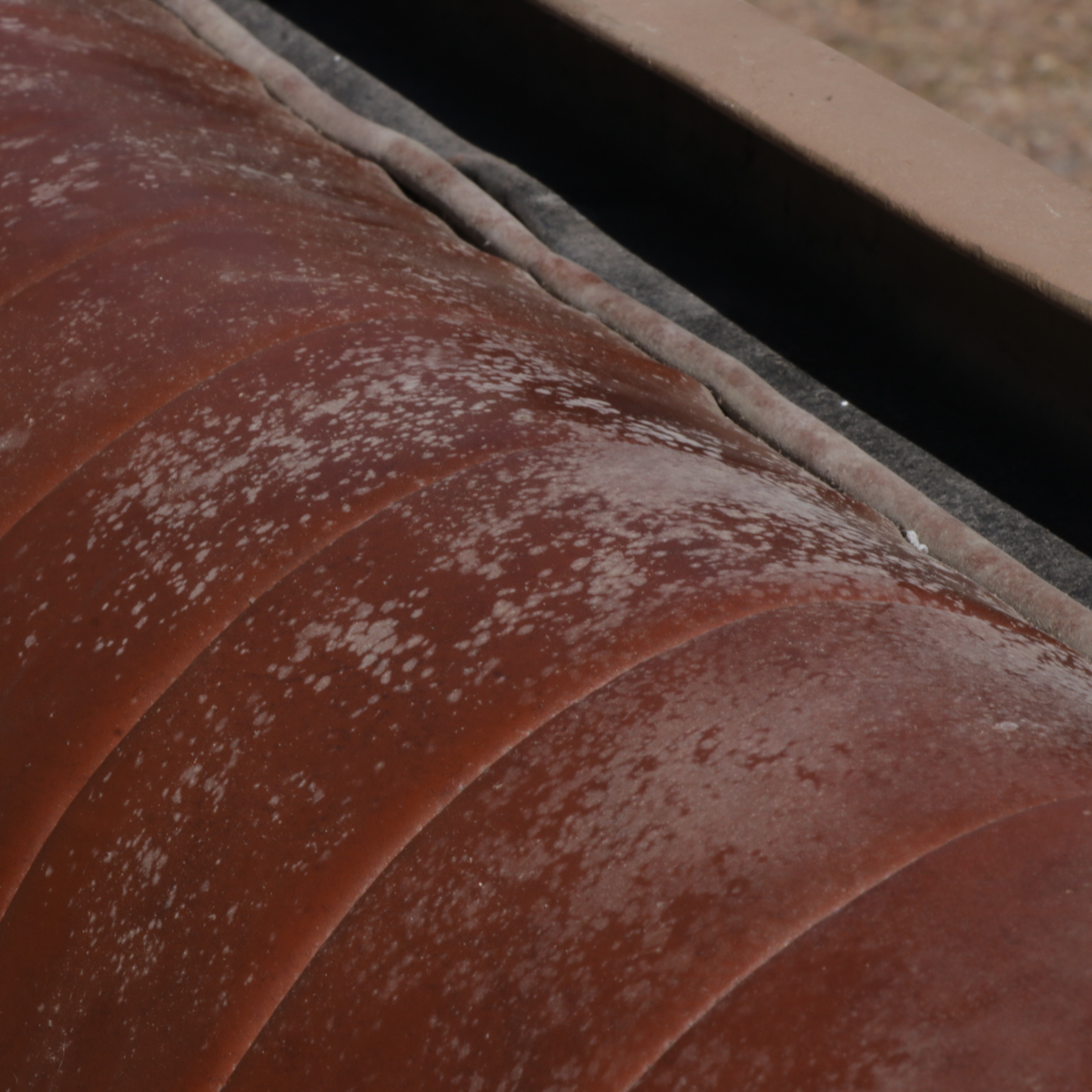 1930 Ford Model A Rumble Seat Coupe