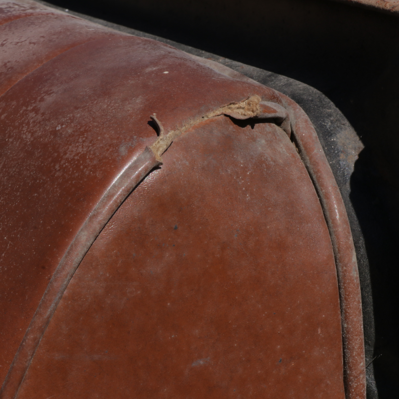 1930 Ford Model A Rumble Seat Coupe