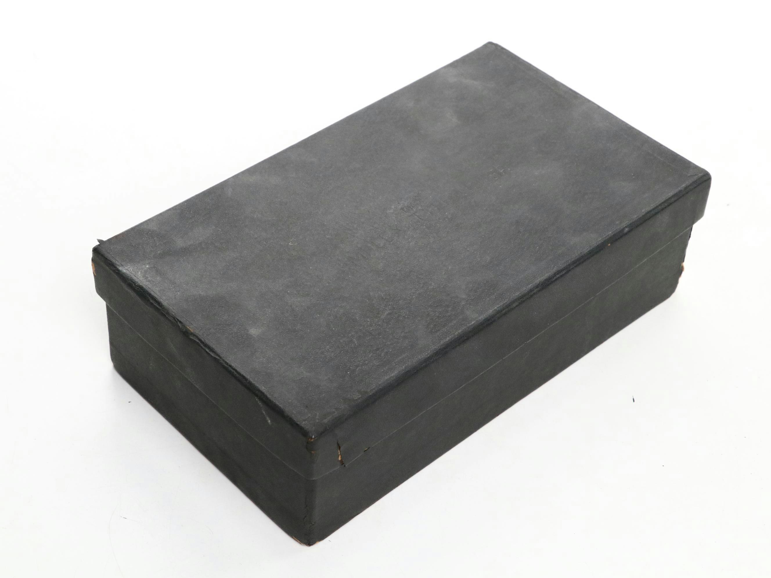 The Simplex Typewriter, Late 19th to Early 20th Century