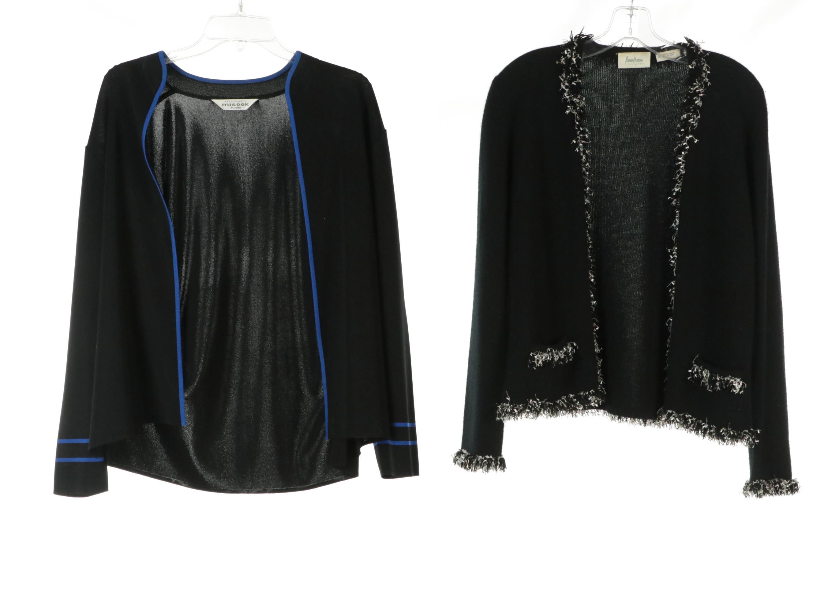 St. John Pants Set, Other Knit Tops & Handbags Featuring Misook, Liz Claiborne