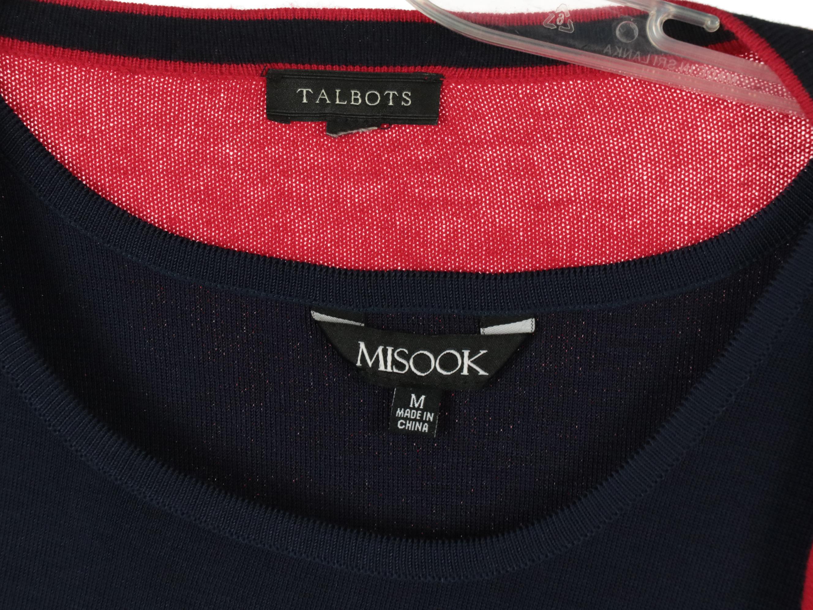 St. John Pants Set, Other Knit Tops & Handbags Featuring Misook, Liz Claiborne