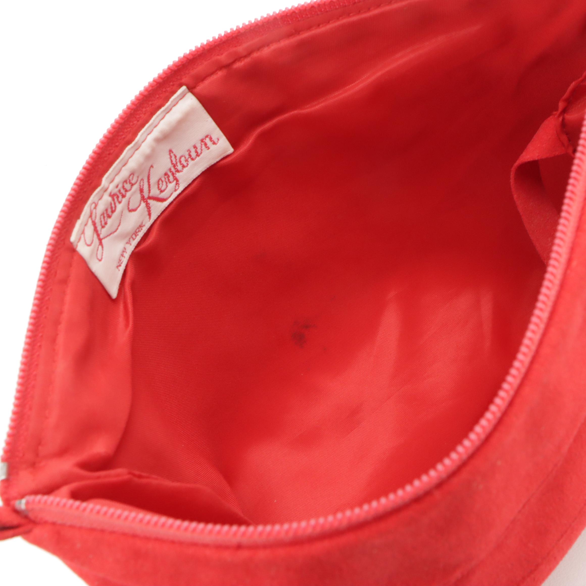 St. John Pants Set, Other Knit Tops & Handbags Featuring Misook, Liz Claiborne