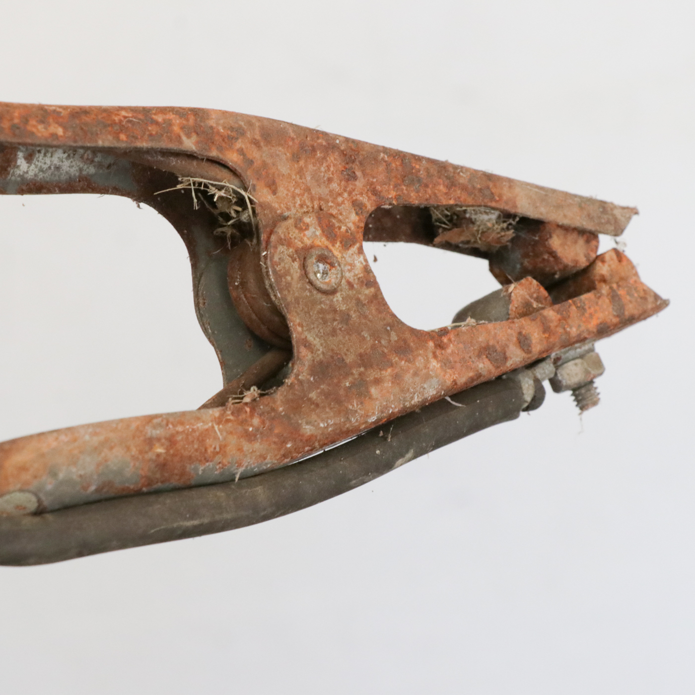 Powermate 100 Dual Purpose Wire Feed Welder