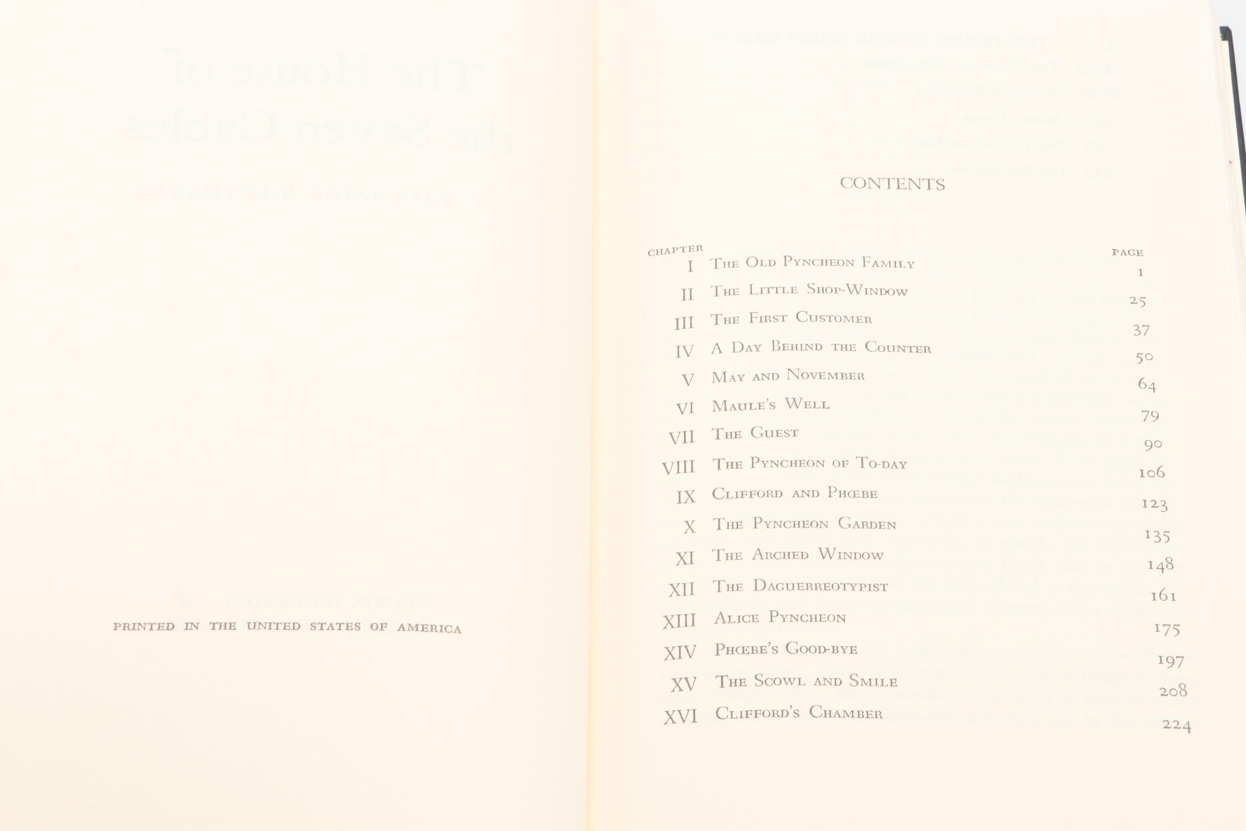 Easton Press "Jane Eyre," "Brave New World," and More Literary Classics