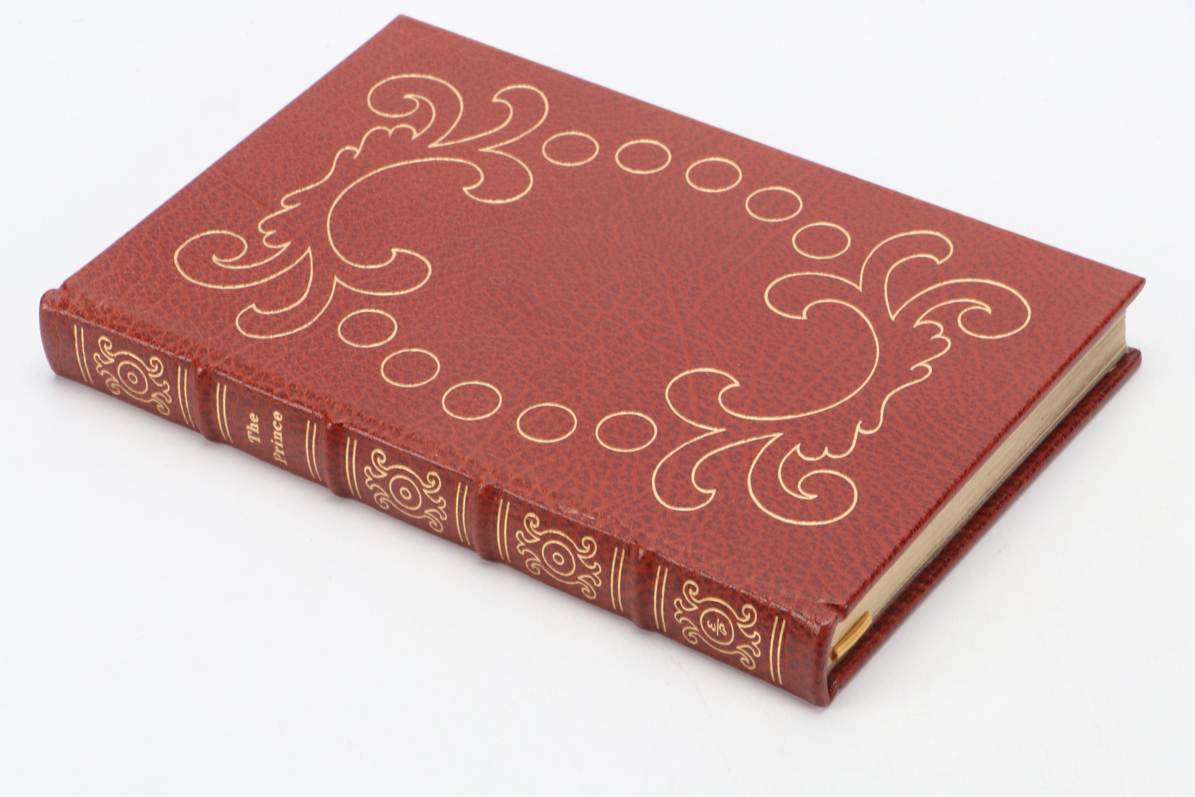 Easton Press "Jane Eyre," "Brave New World," and More Literary Classics