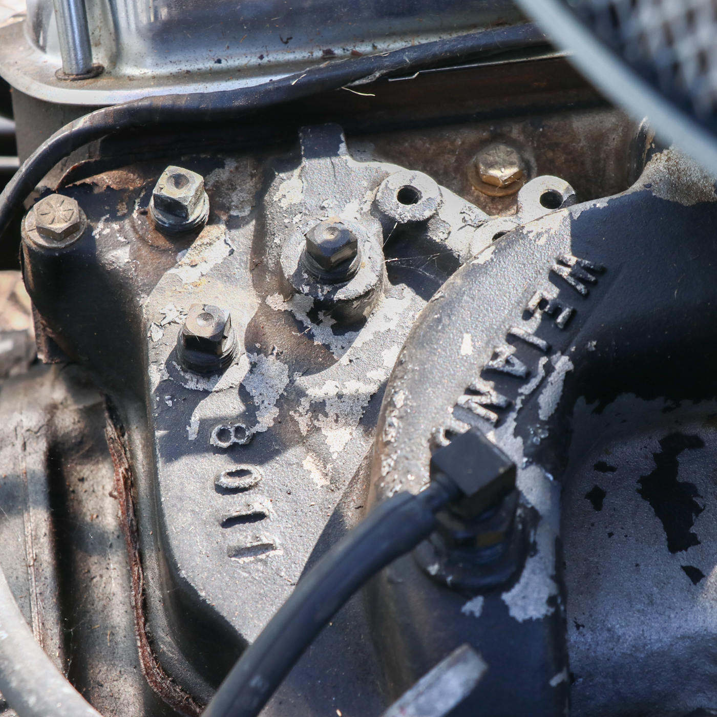 Ford T-Bucket Street Rod