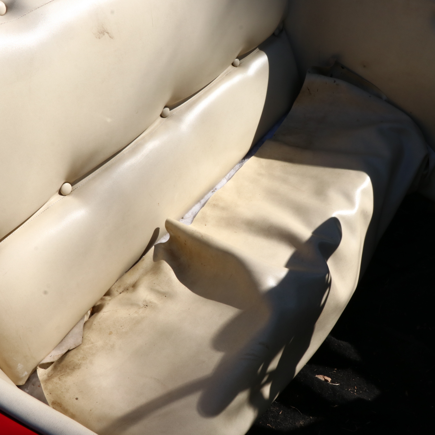 Ford T-Bucket Street Rod