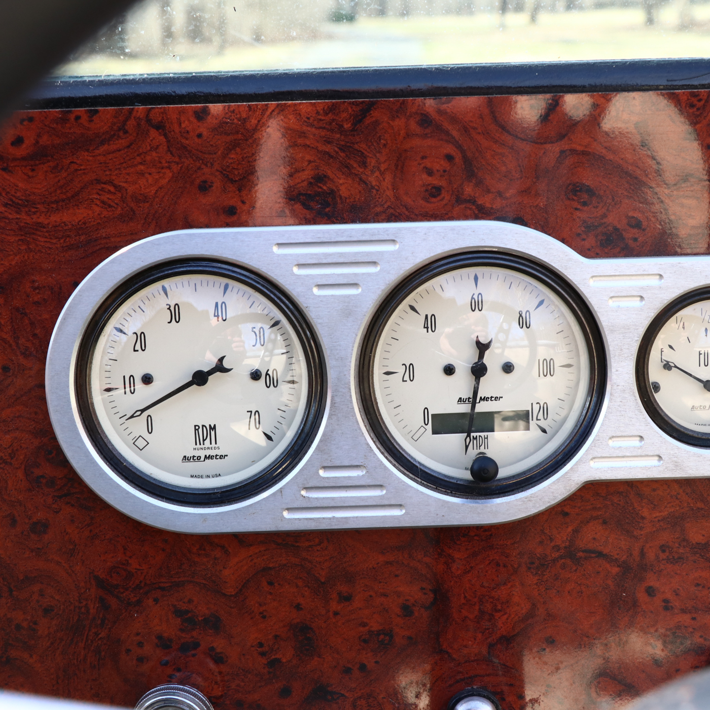 Ford T-Bucket Street Rod