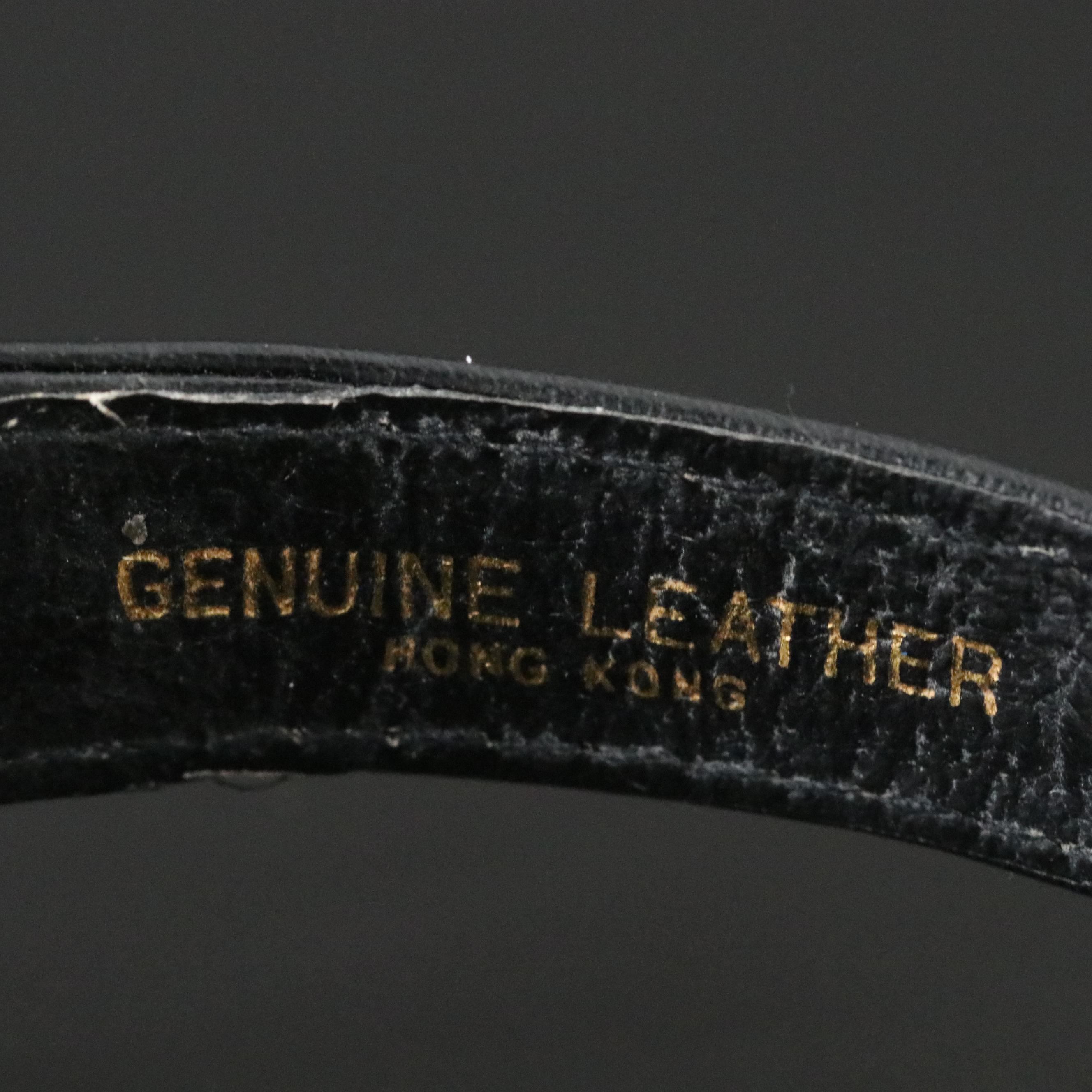 Vintage Omega Seamaster Champagne Dial 34mm Gold-Filled Automatic Watch