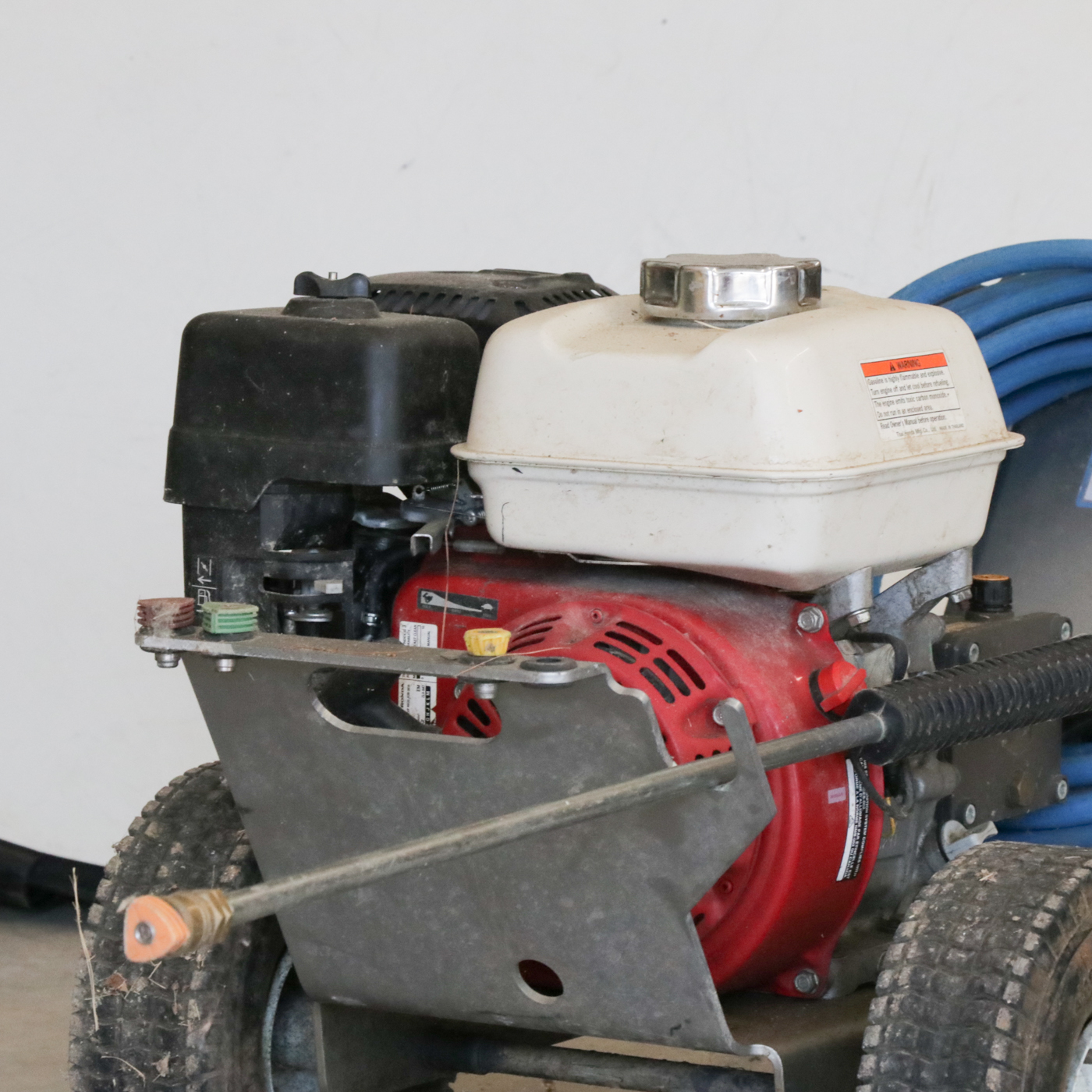 Vortexx Pressure Washer