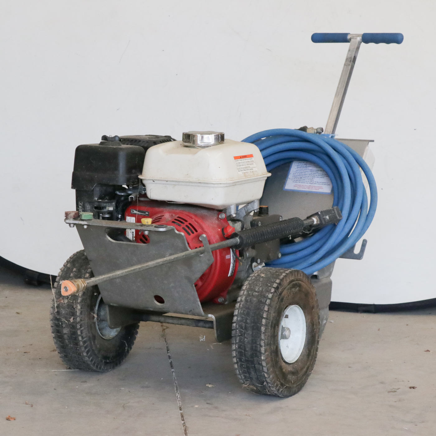 Vortexx Pressure Washer