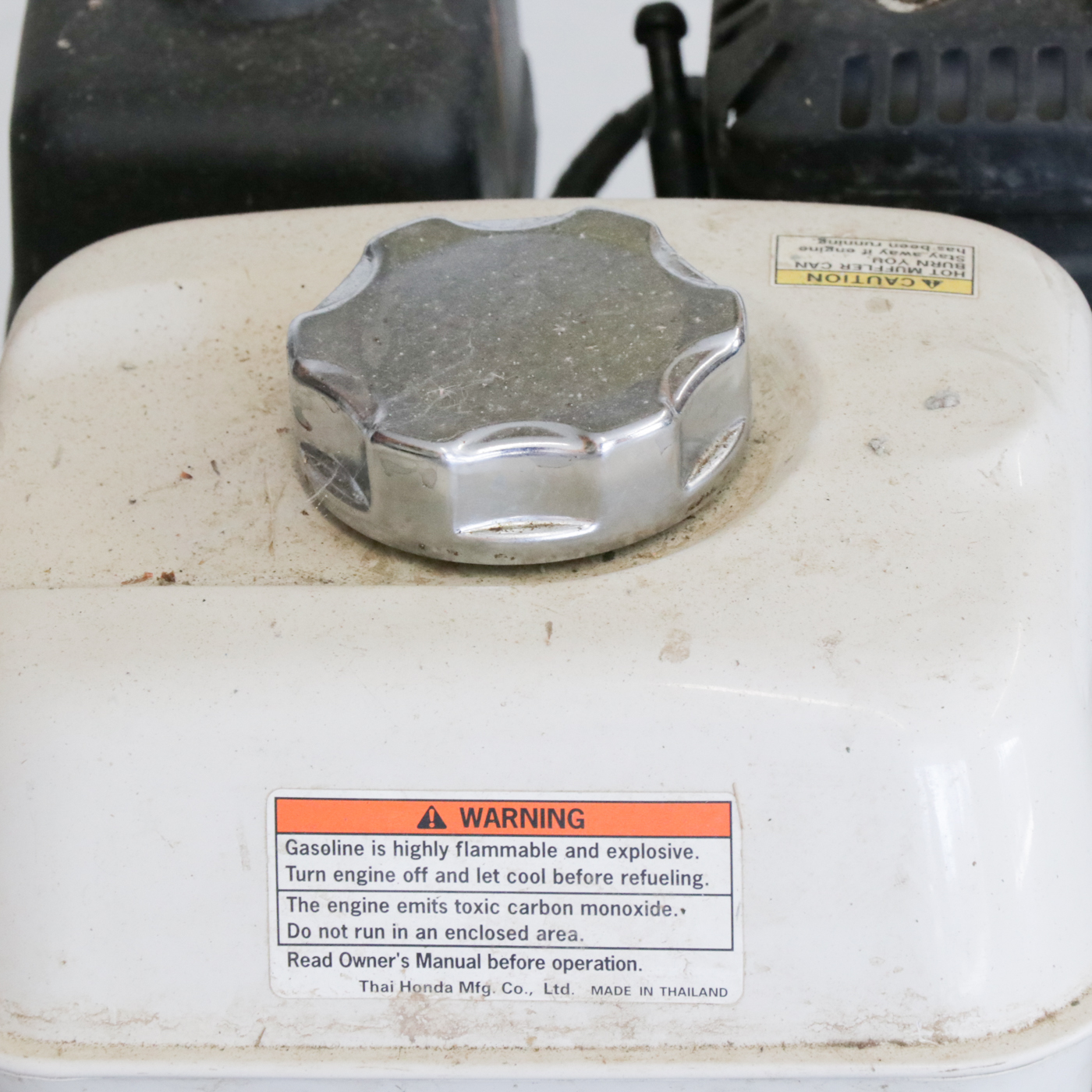 Vortexx Pressure Washer