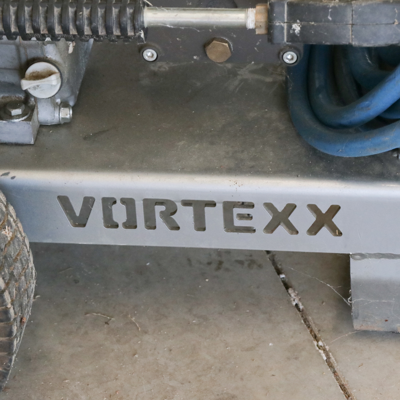 Vortexx Pressure Washer