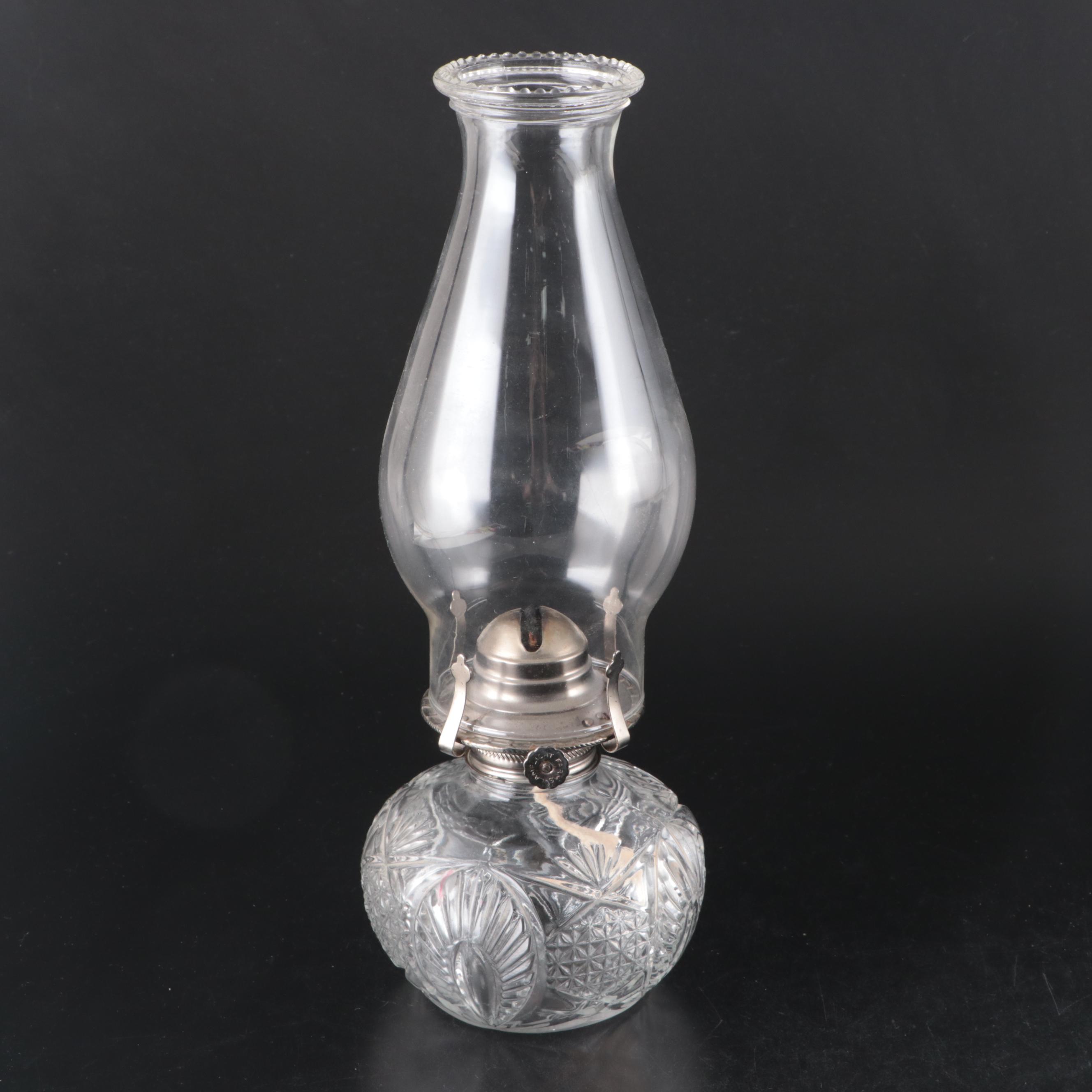 Victorian Style Pillow Pin Cushion with Mirrored Plateau and Other Decor