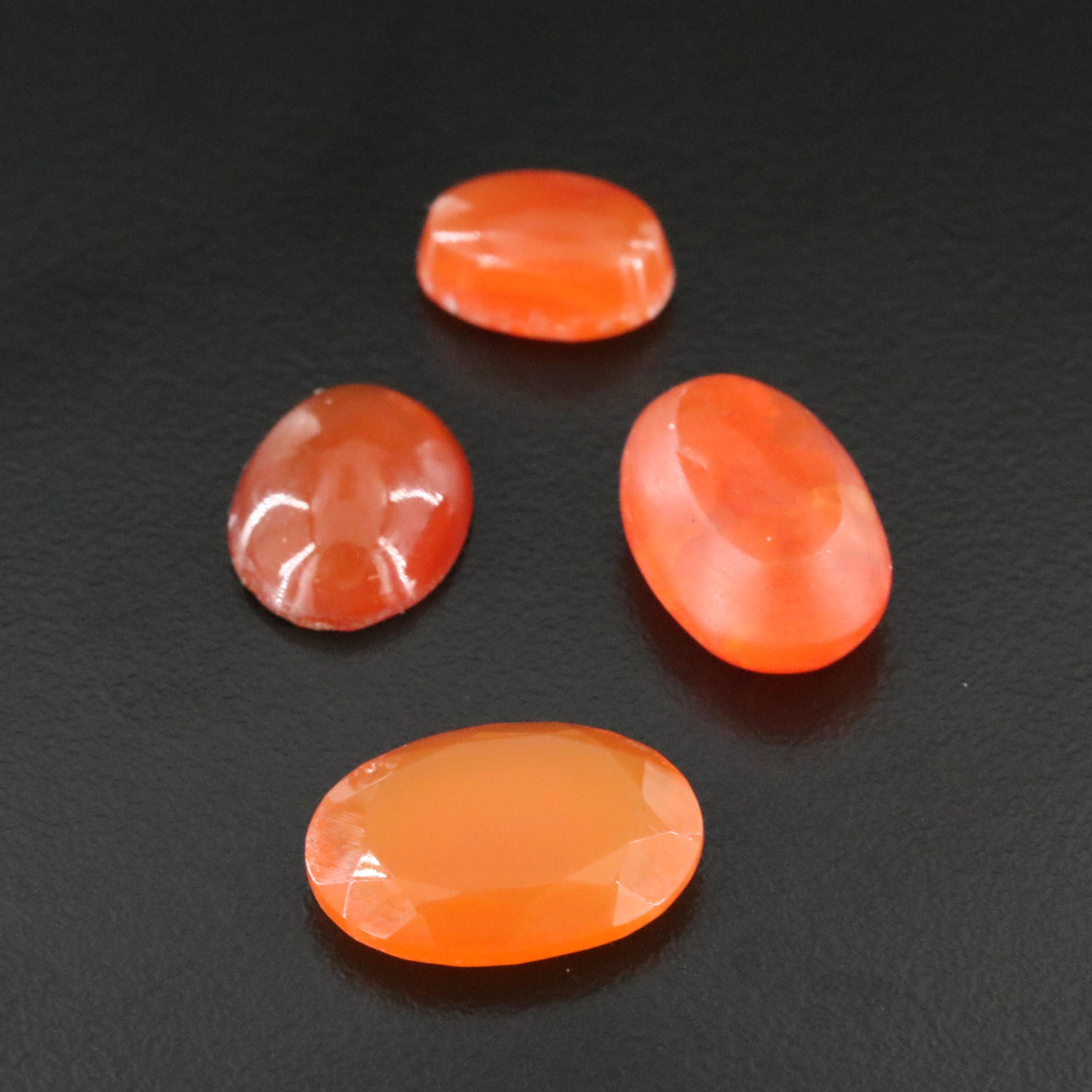 Loose Carnelian