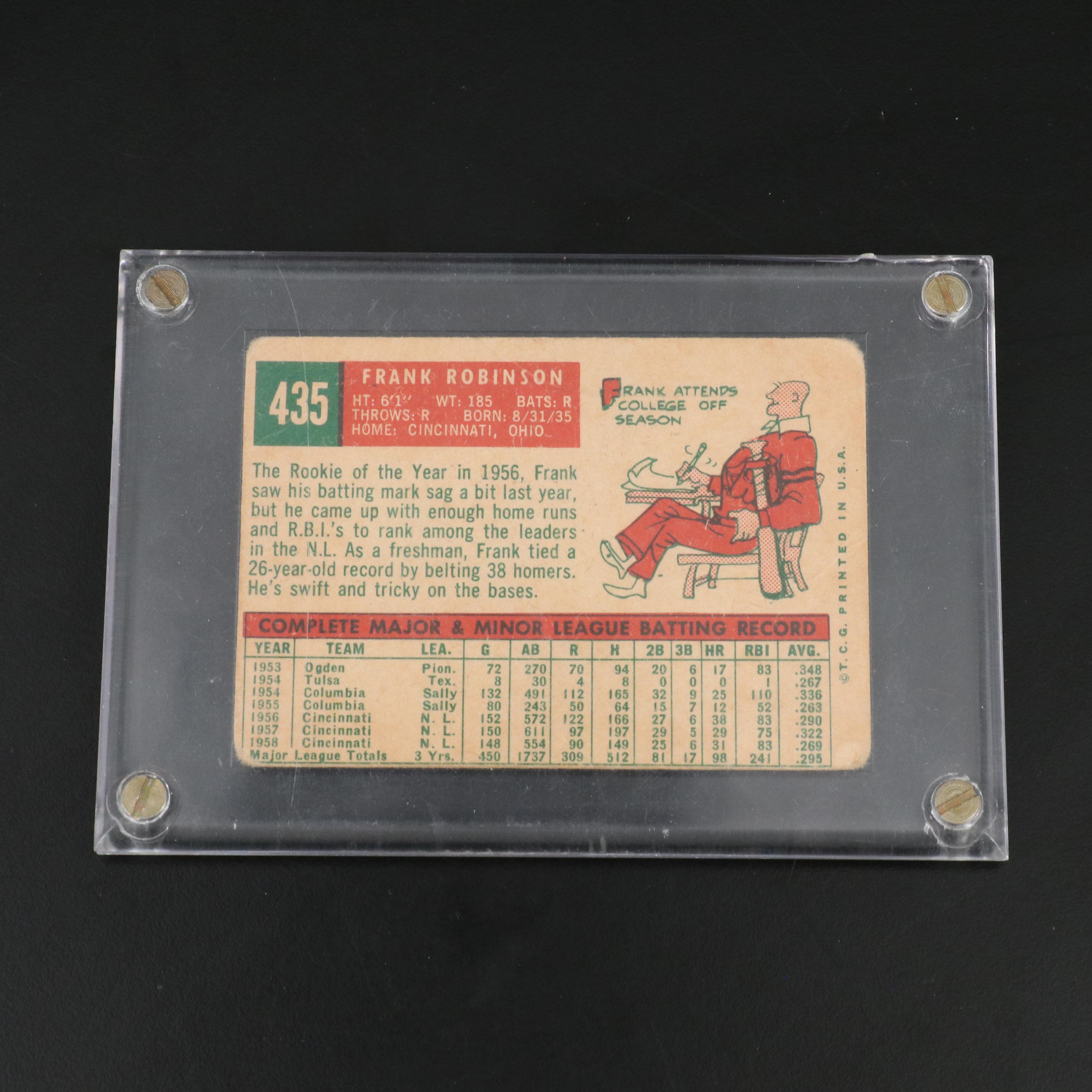 Topps with Other Baseball Cards Featuring Joe Nuxhall Signed and More