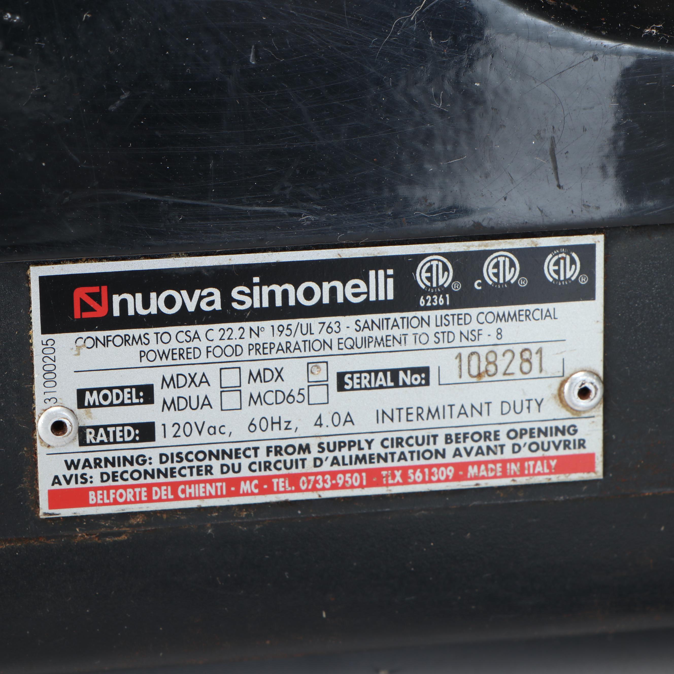 Oster Blender with Italian Coffee Grinder