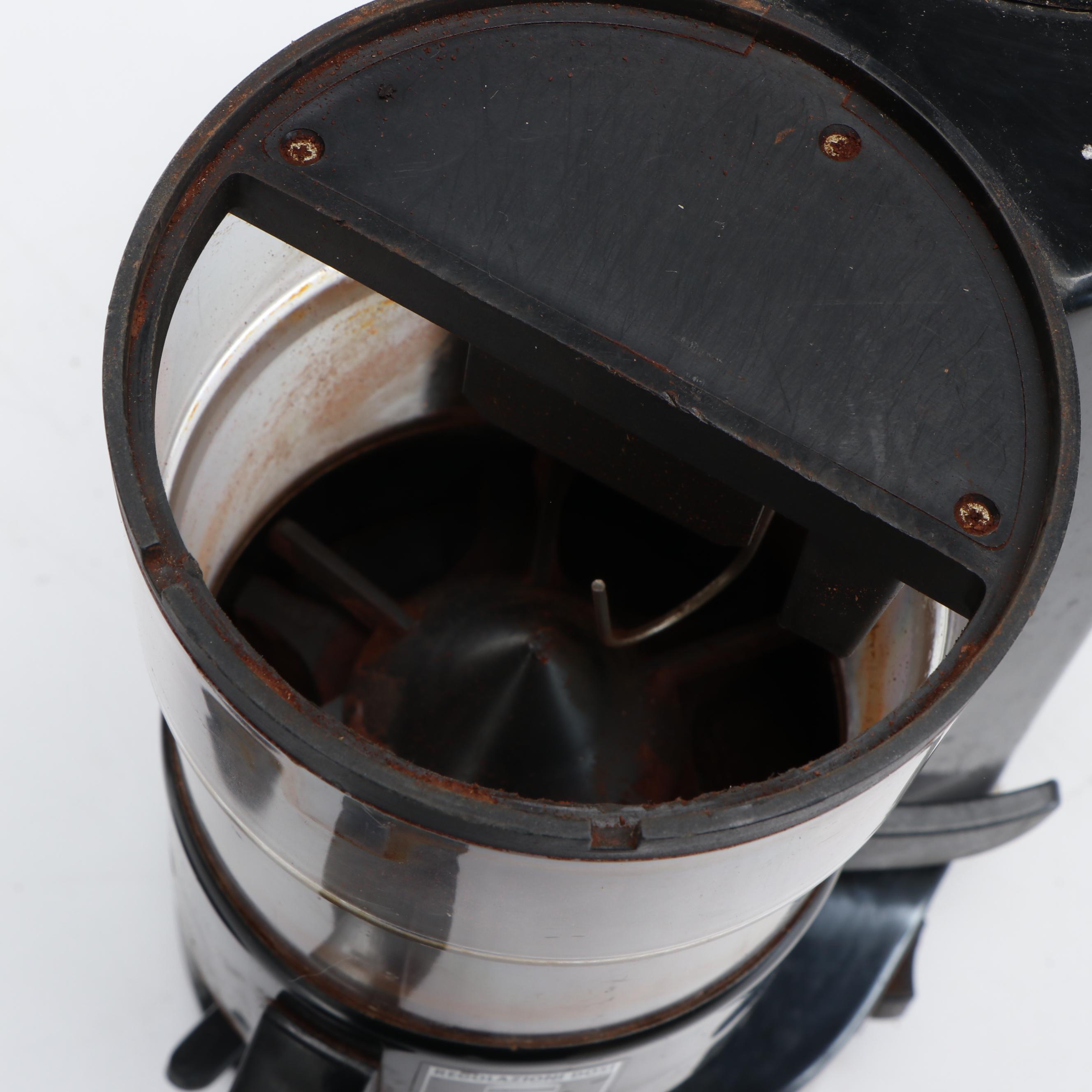 Oster Blender with Italian Coffee Grinder