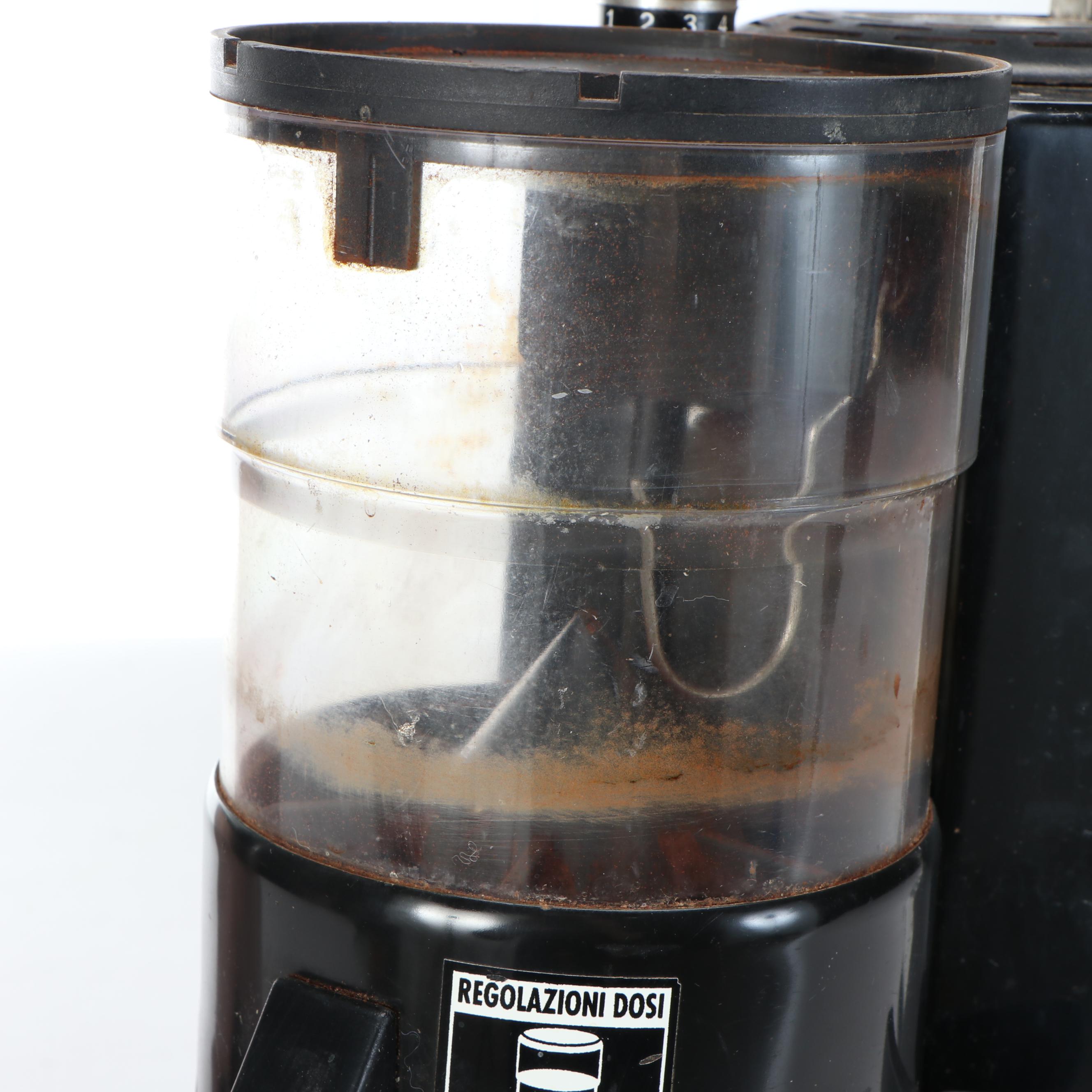 Oster Blender with Italian Coffee Grinder
