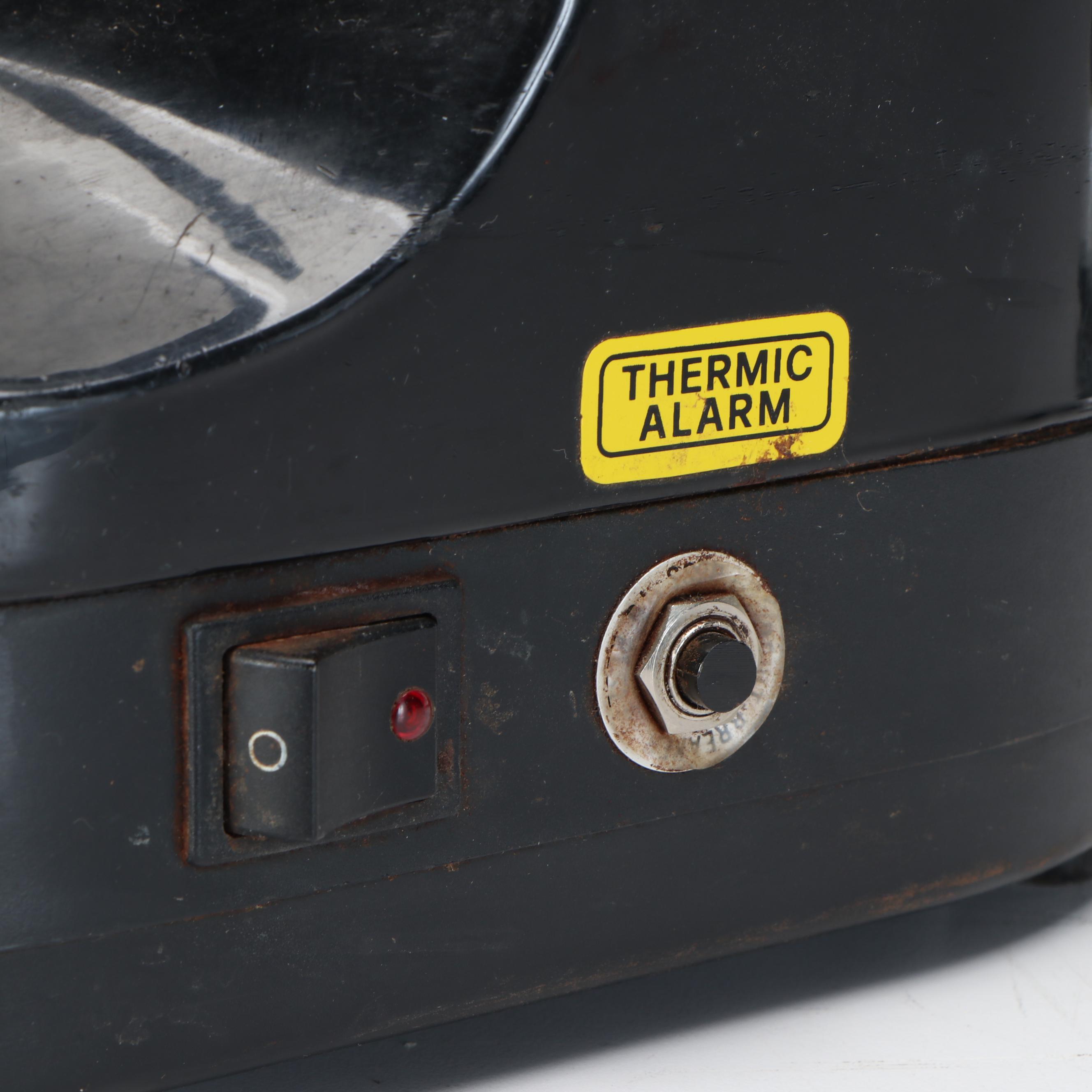 Oster Blender with Italian Coffee Grinder