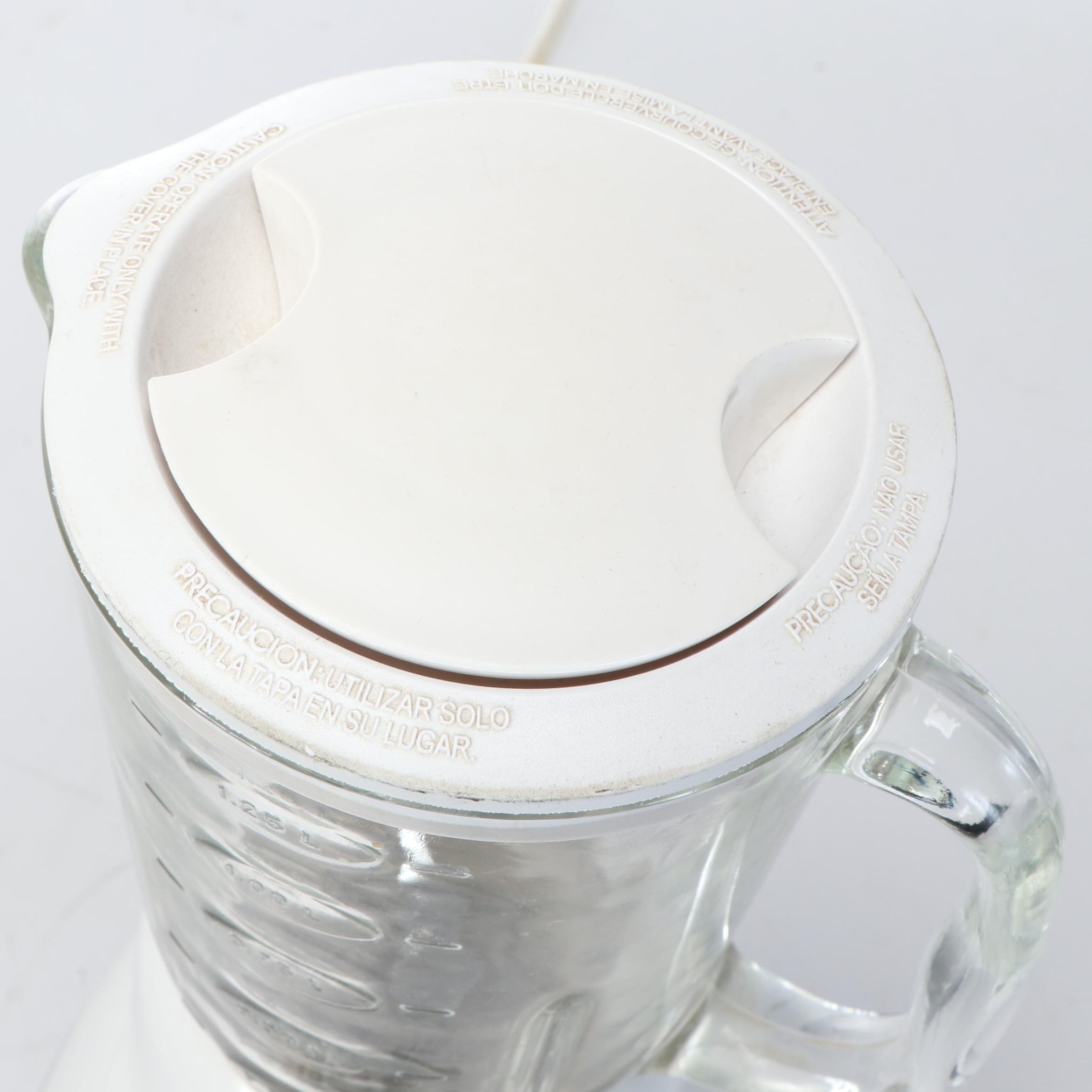 Oster Blender with Italian Coffee Grinder