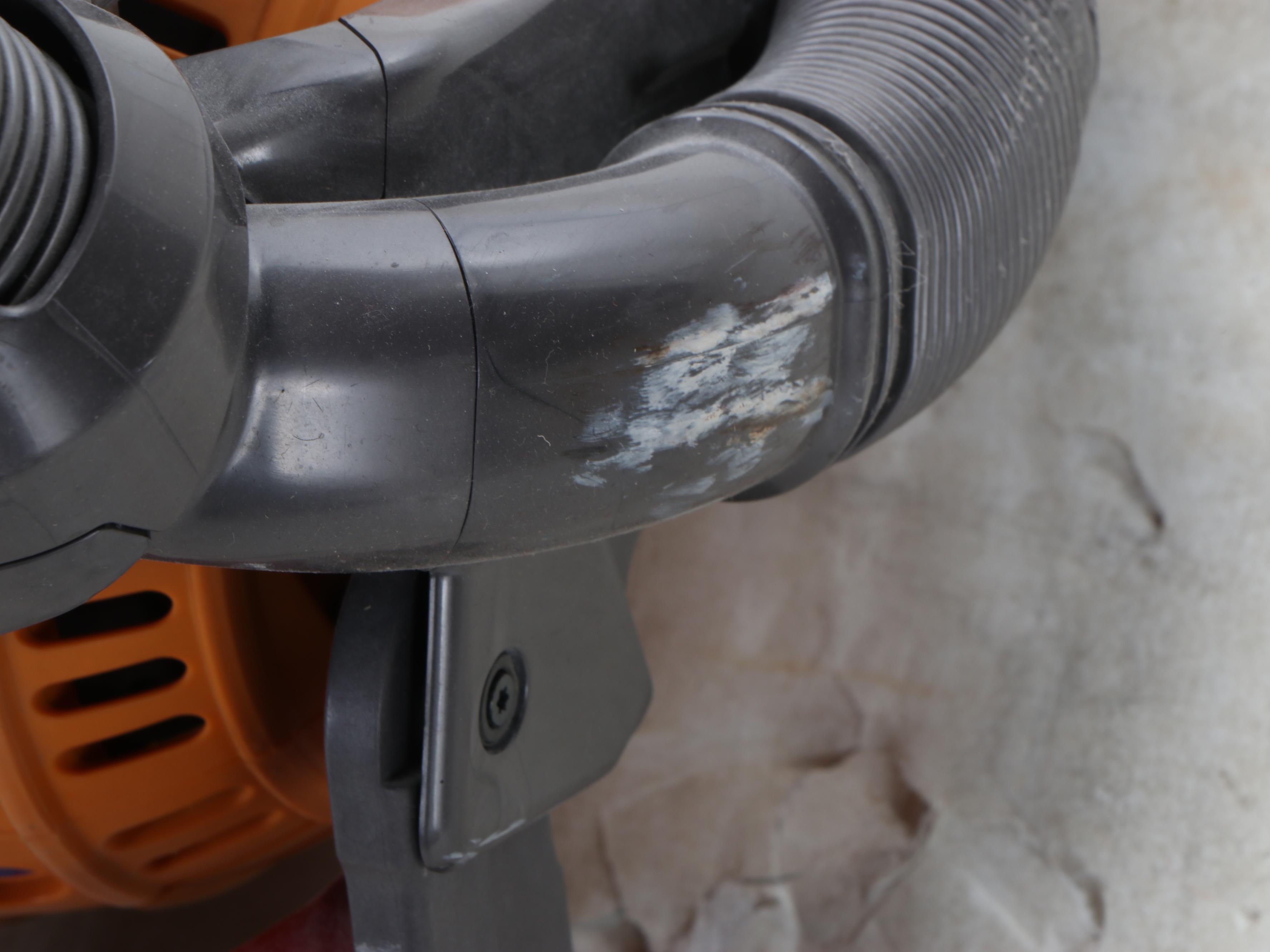 Dyson DC25 Ball Upright Vacuum Cleaner